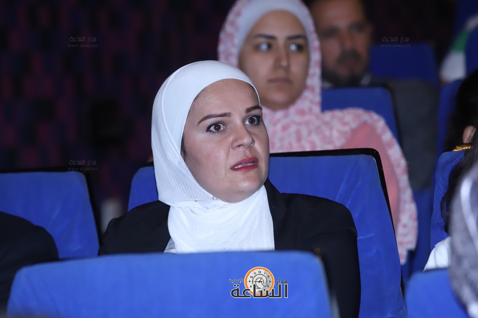 Madar Al-Saa Images 0.2636820471724419