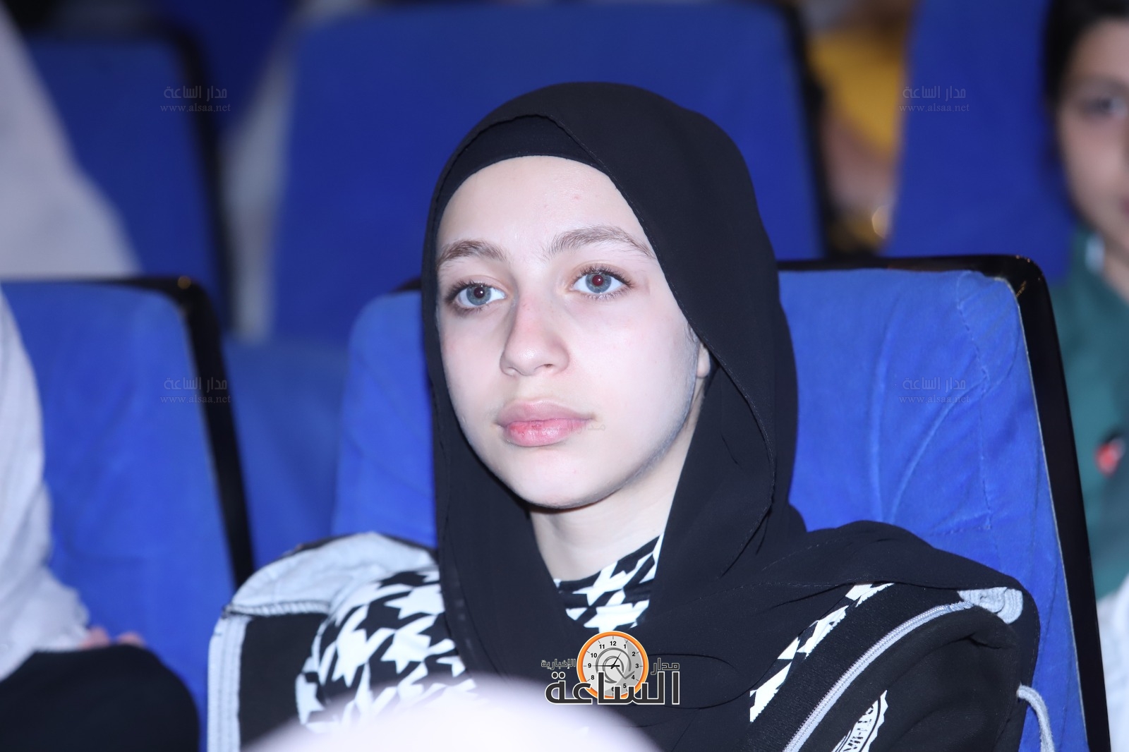 Madar Al-Saa Images 0.7197970367287909