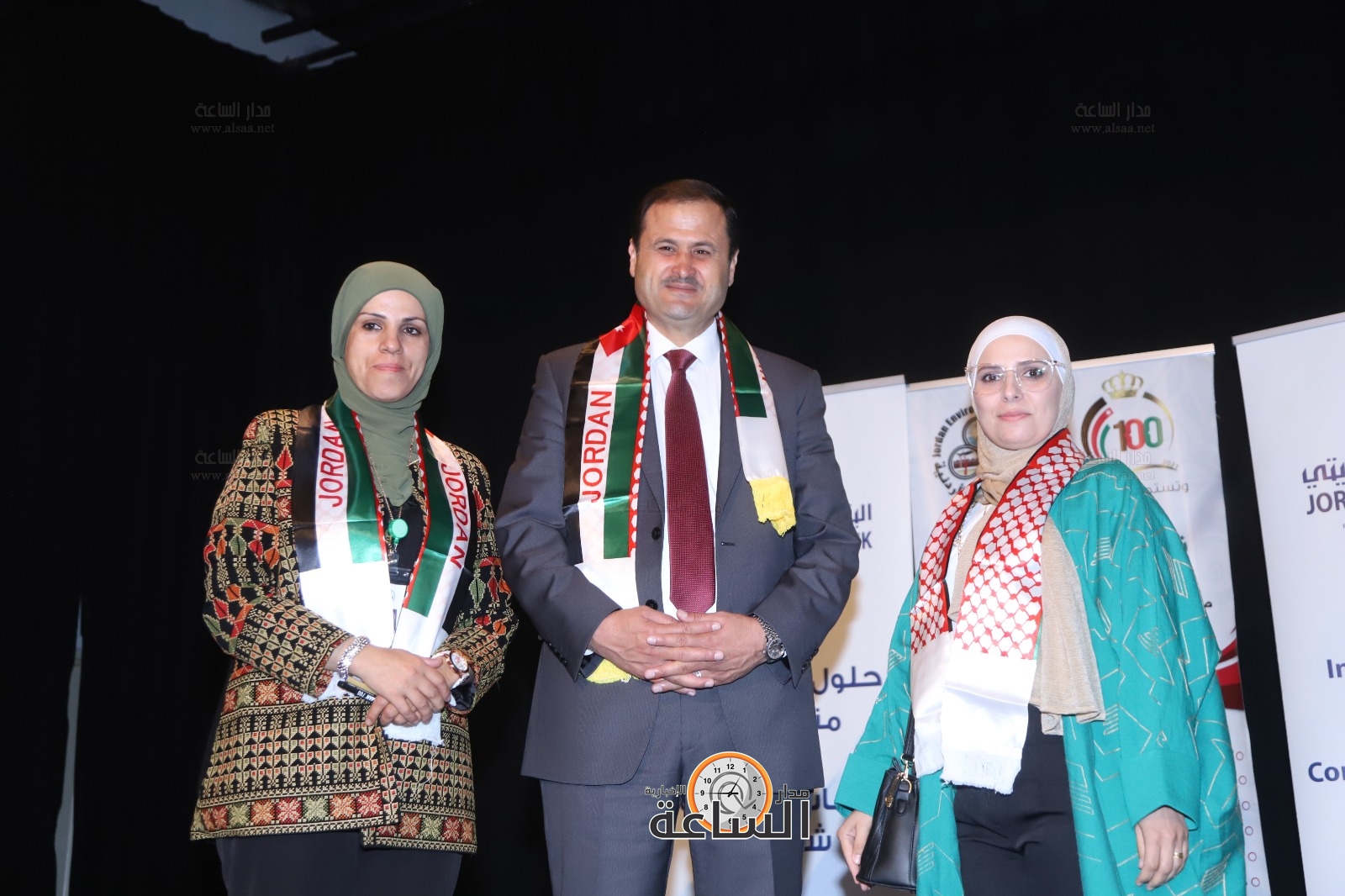 Madar Al-Saa Images 0.729507727121651