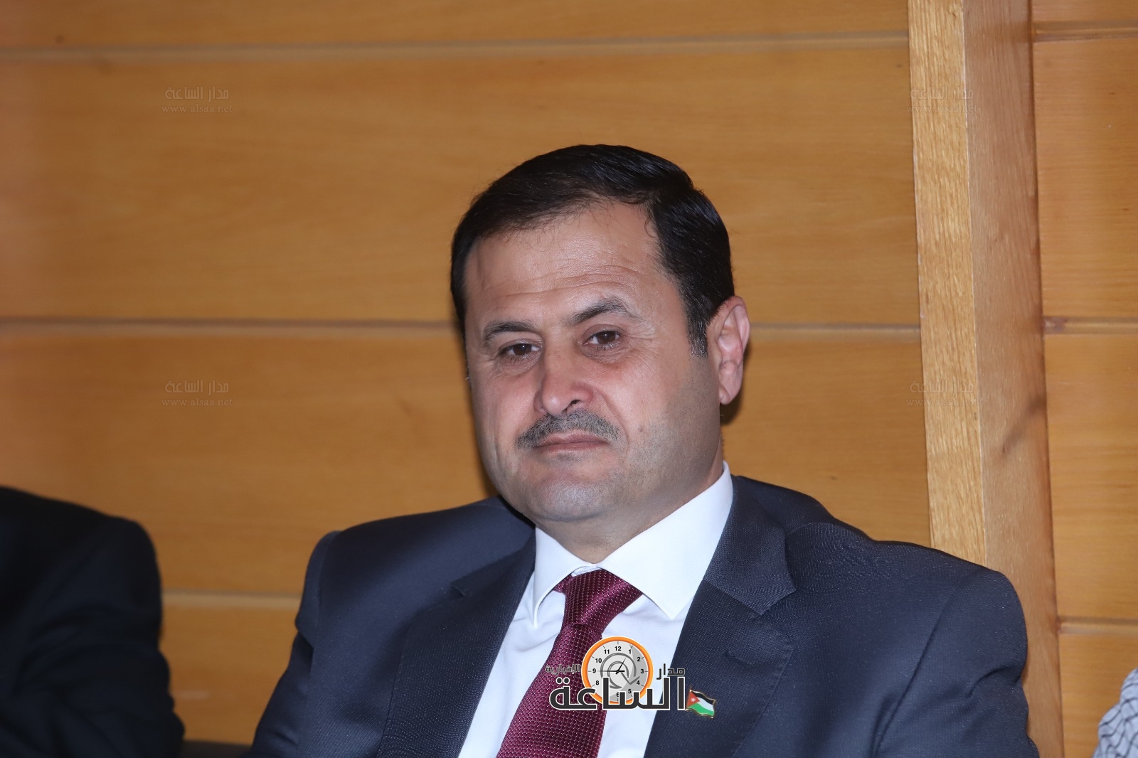 Madar Al-Saa Images 0.12312103352011983