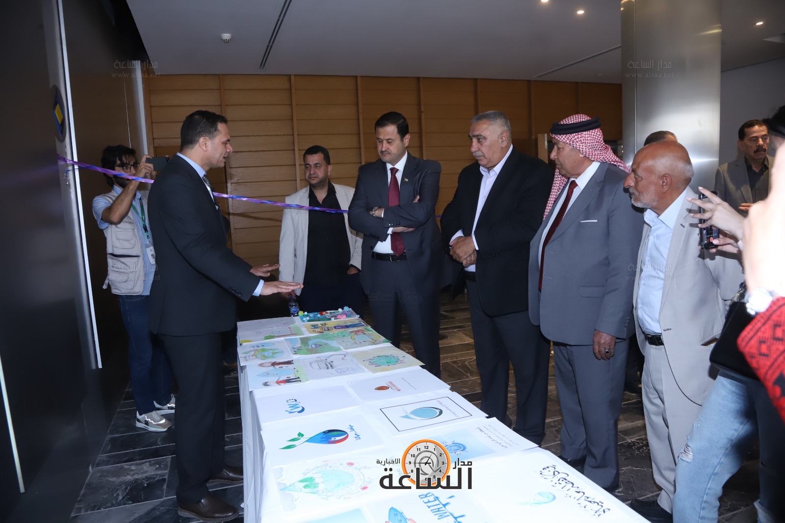 Madar Al-Saa Images 0.6769235102931044