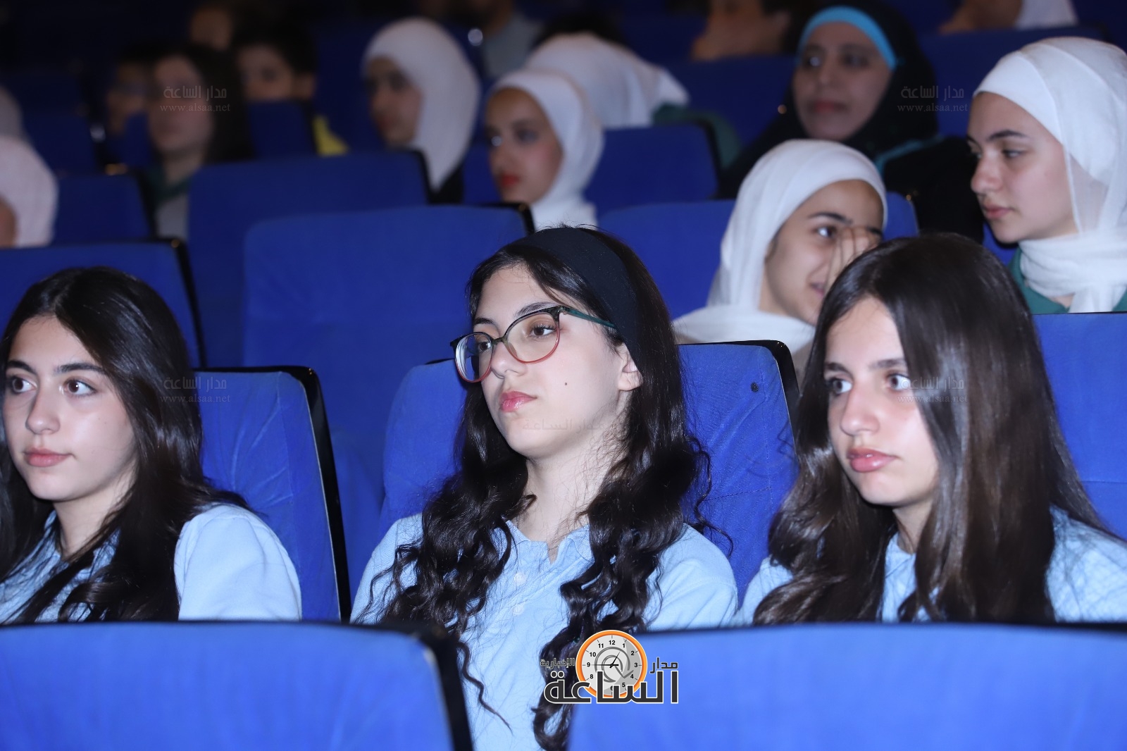 Madar Al-Saa Images 0.6392604112698737