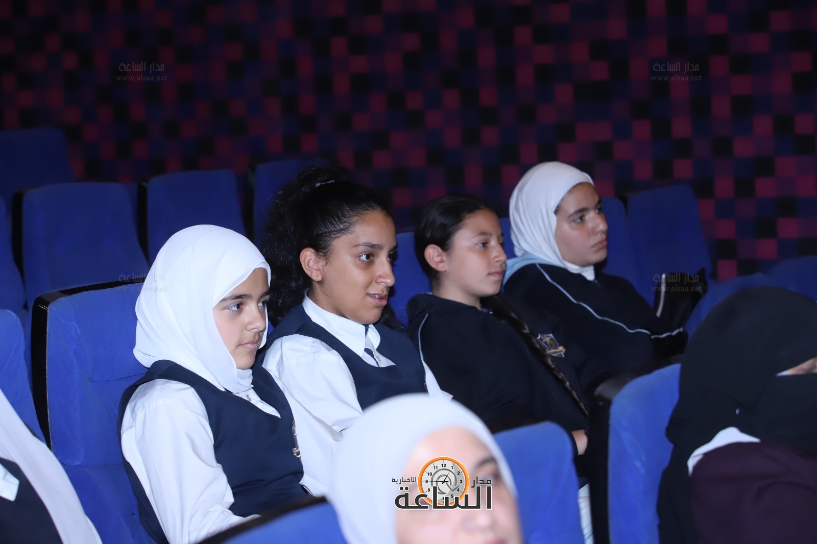 Madar Al-Saa Images 0.1953831002627937