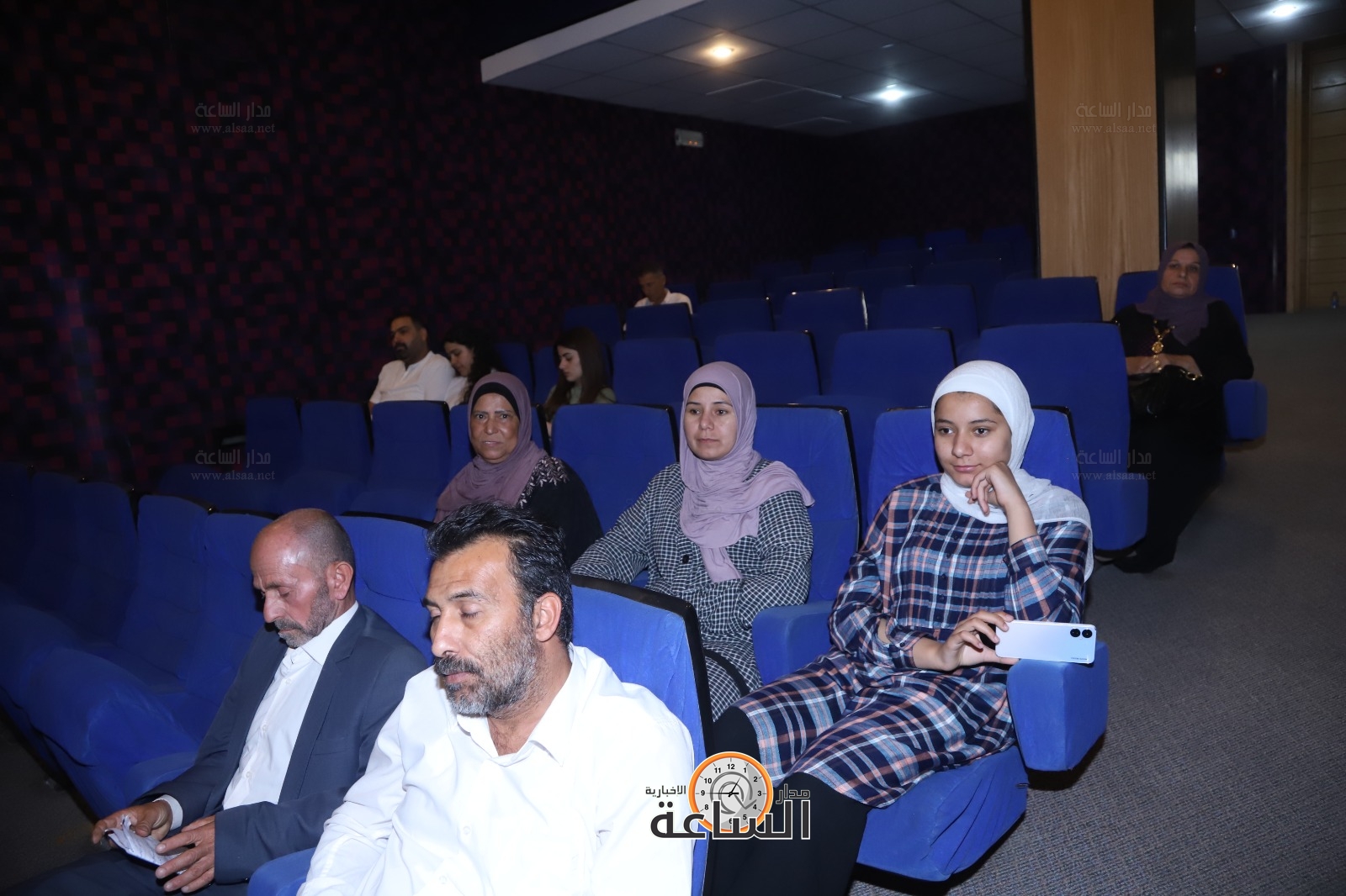 Madar Al-Saa Images 0.5210501051558993