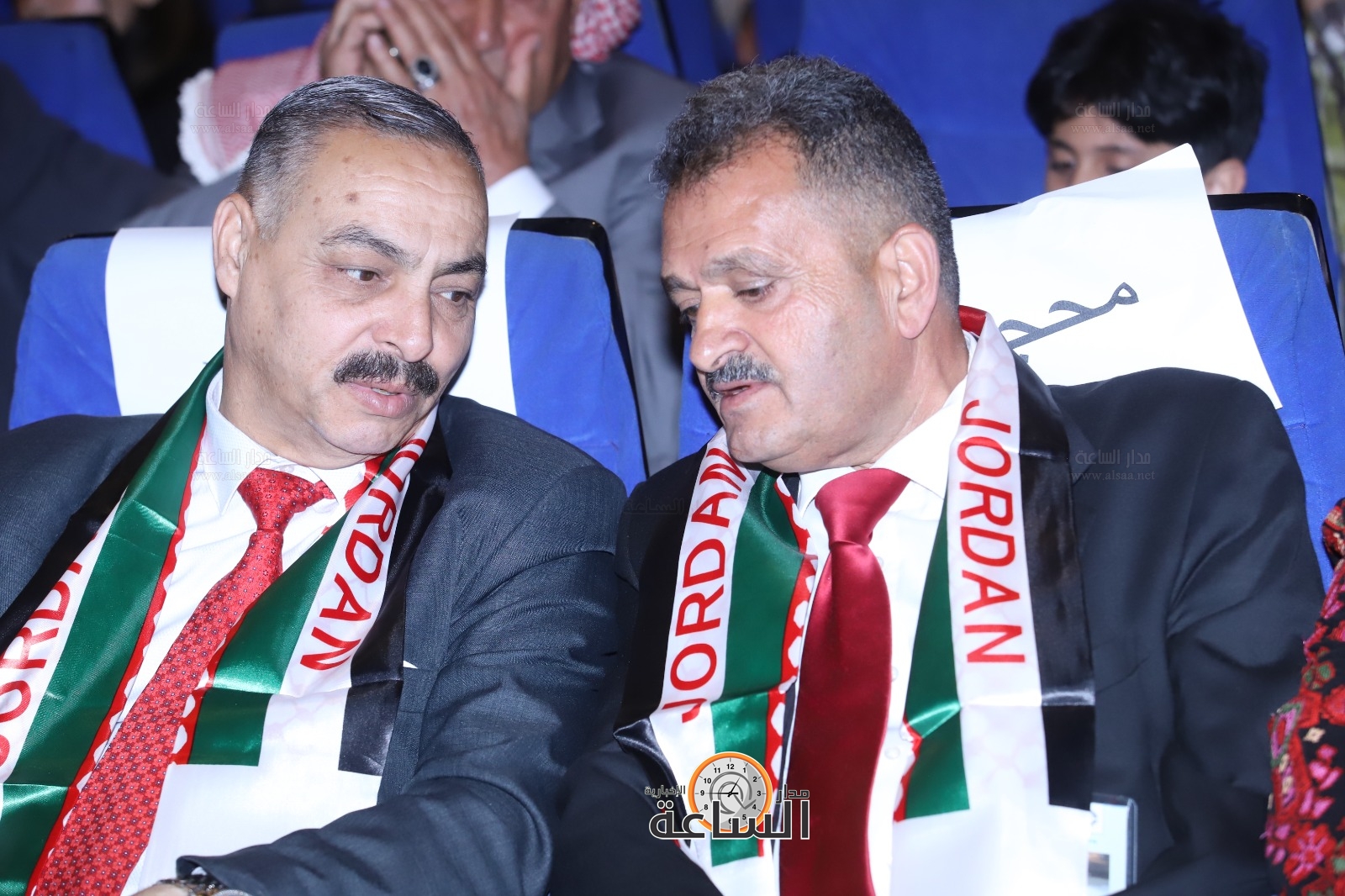 Madar Al-Saa Images 0.03676490174452596