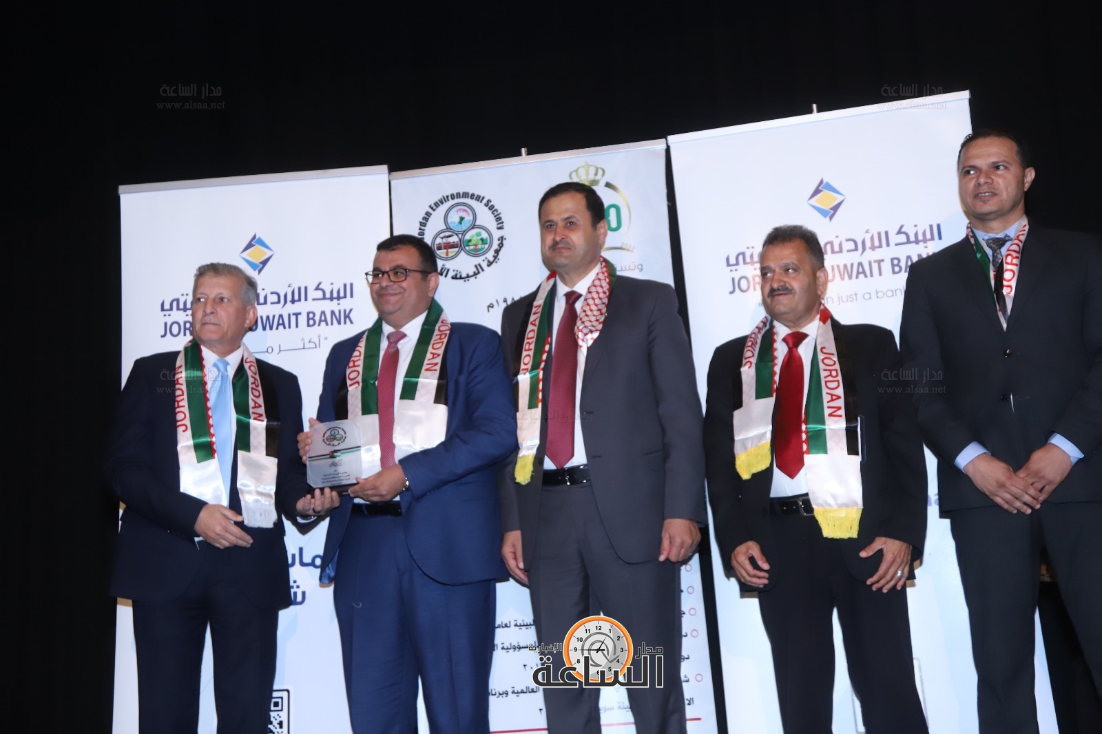 Madar Al-Saa Images 0.798624025160293