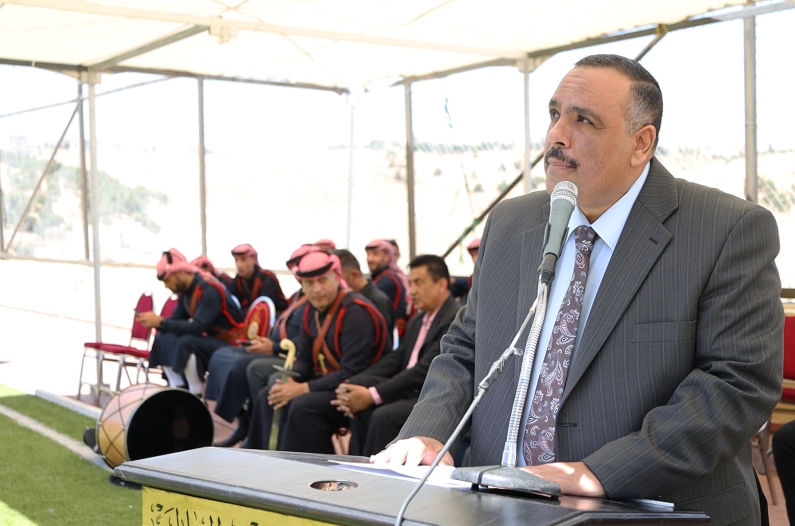 Madar Al-Saa Images 0.16626810759548394