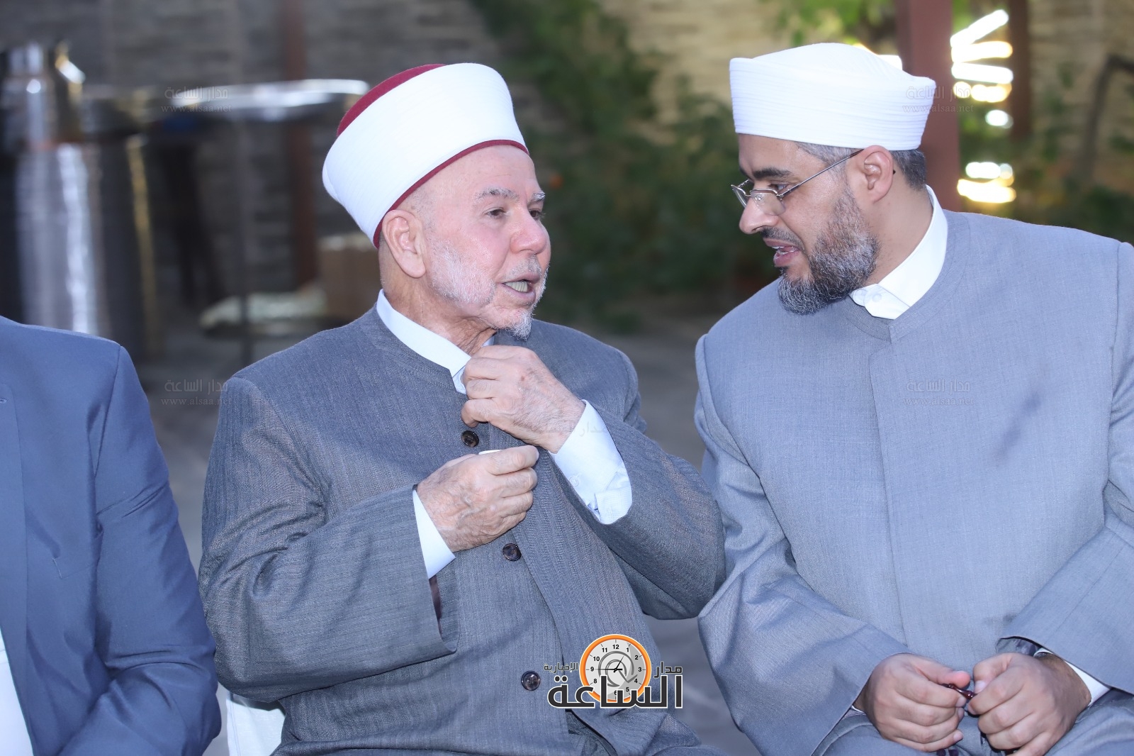 Madar Al-Saa Images 0.5142255408443869