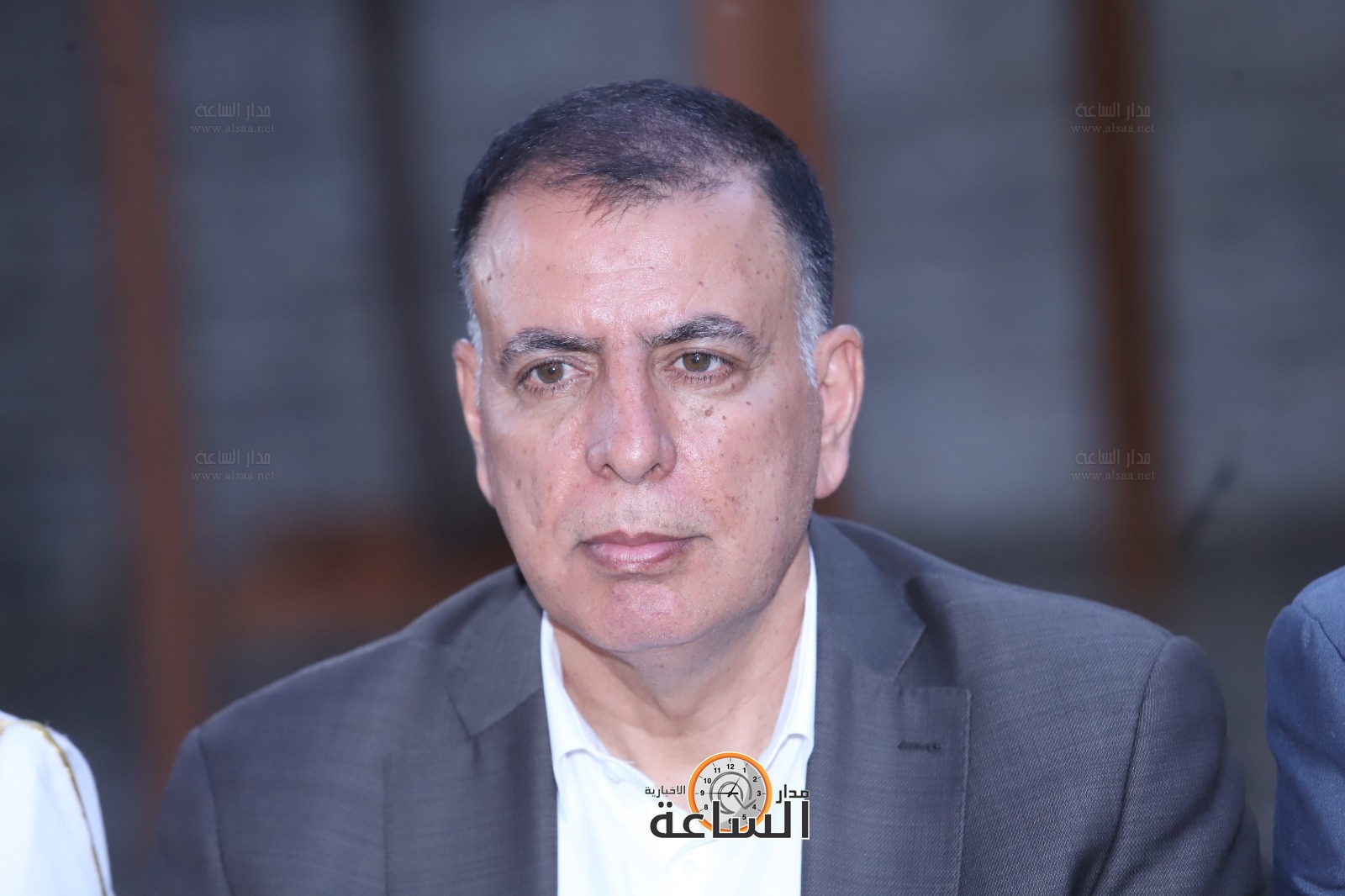 Madar Al-Saa Images 0.13733739431909842