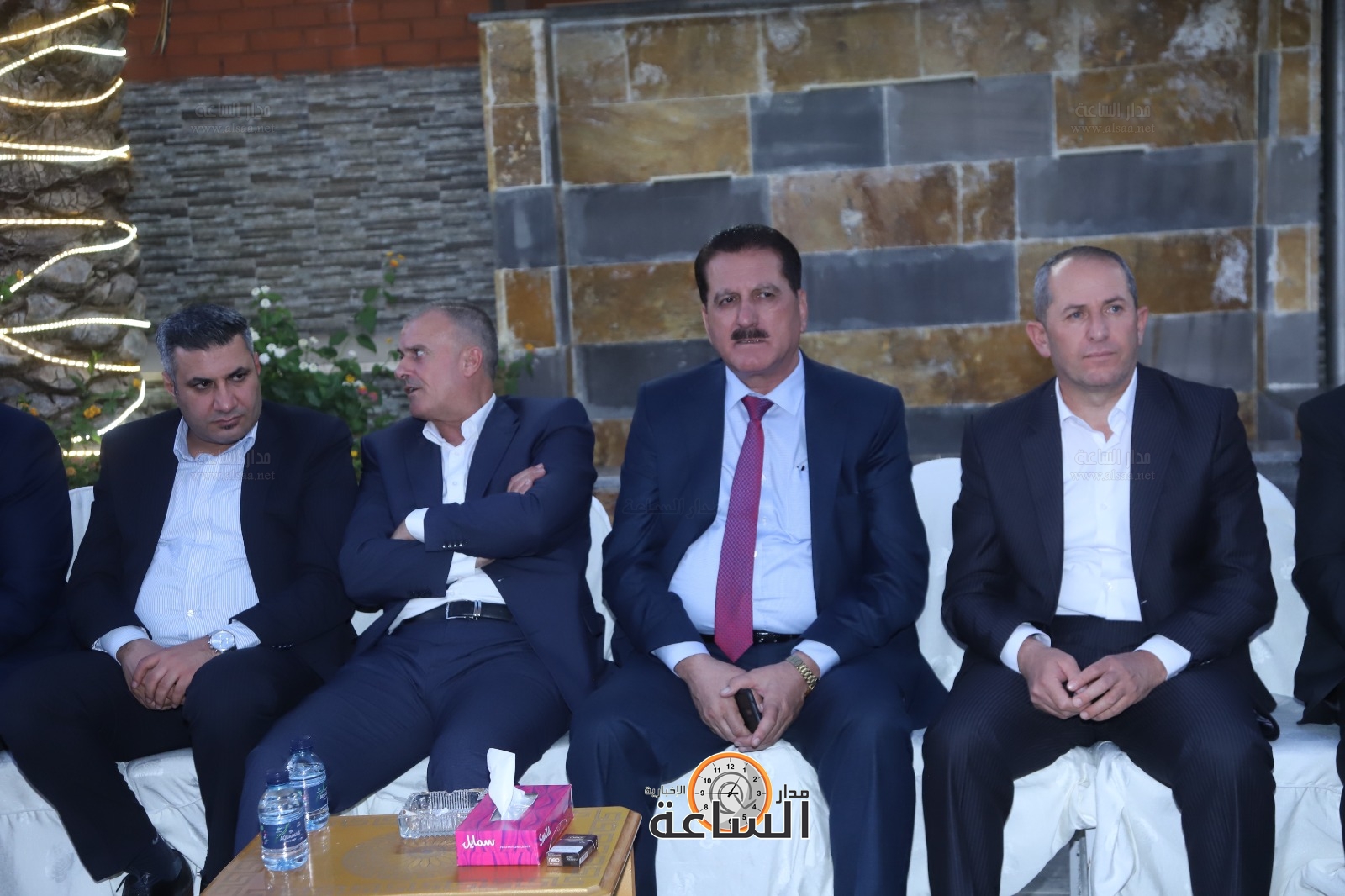 Madar Al-Saa Images 0.04360273533768655