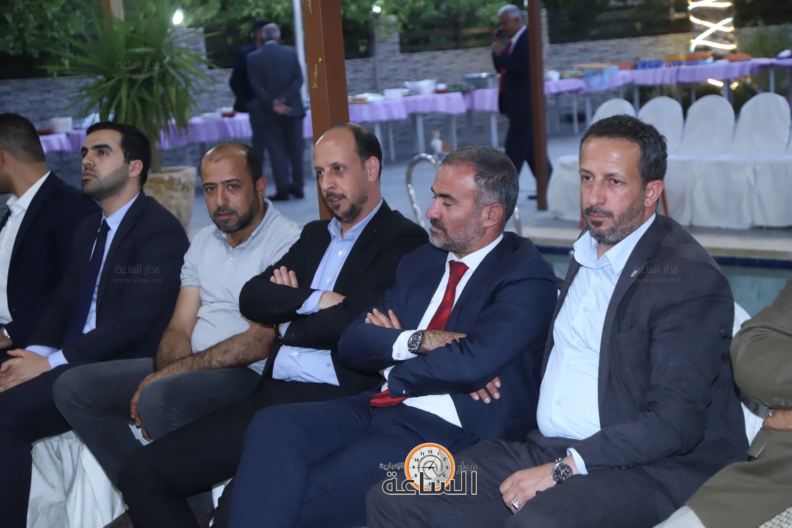 Madar Al-Saa Images 0.6004990561170845