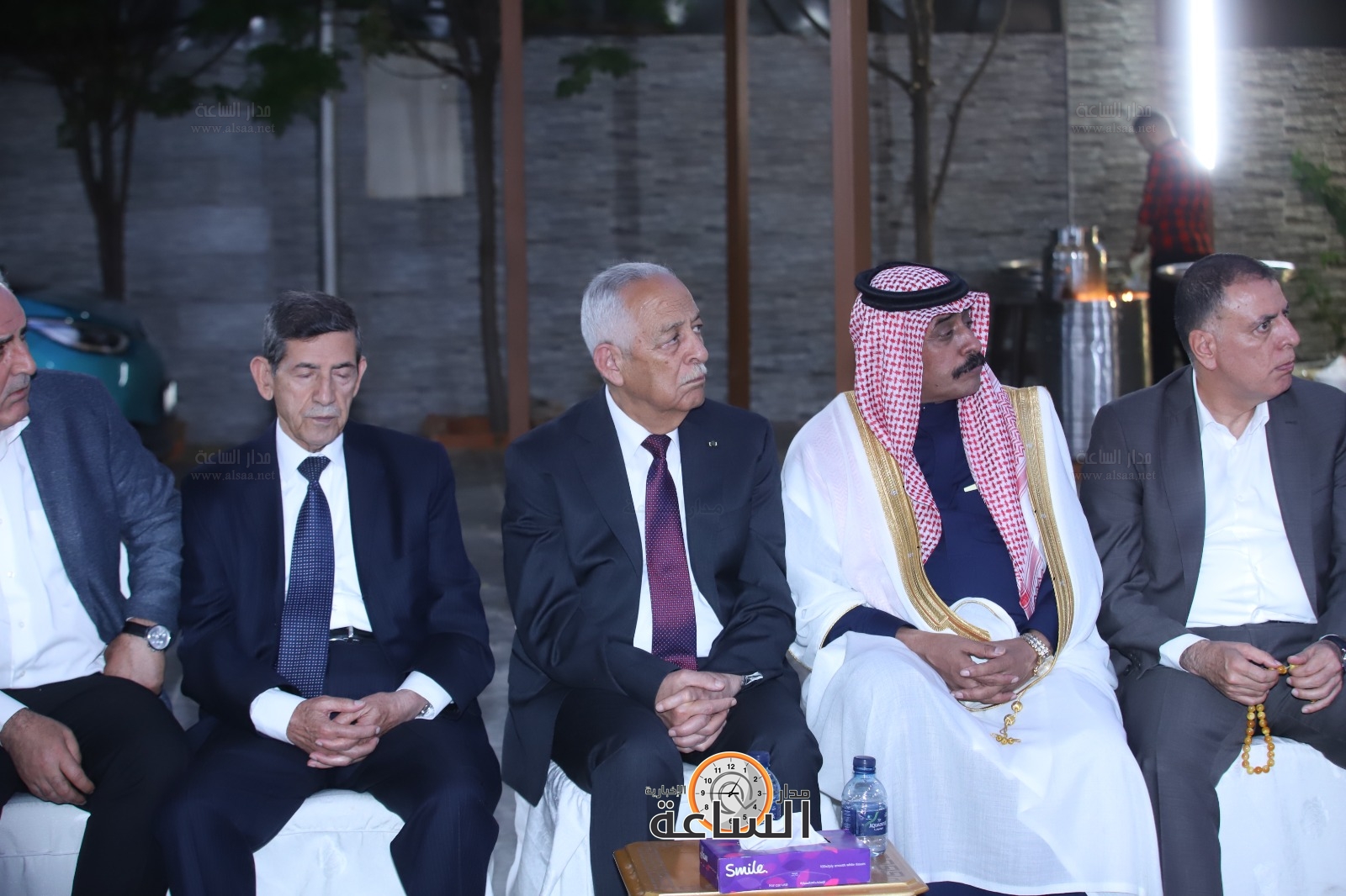 Madar Al-Saa Images 0.8734077685409963