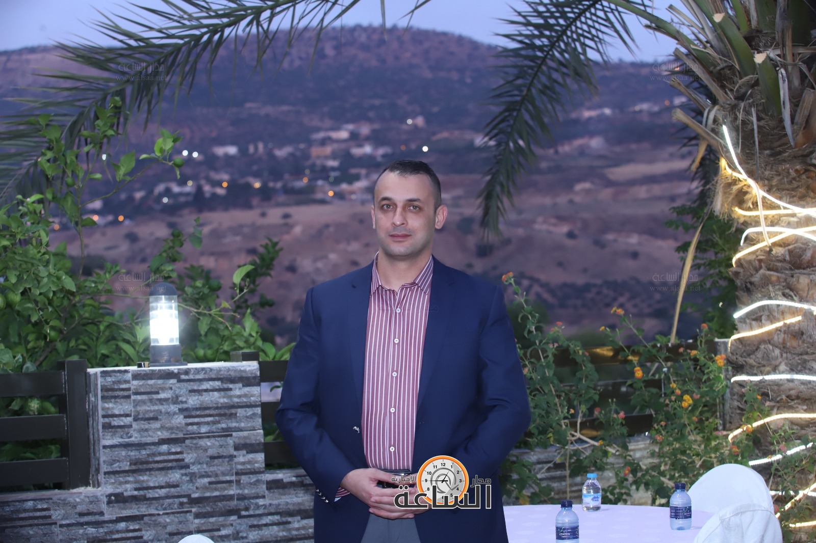 Madar Al-Saa Images 0.37212199853888894