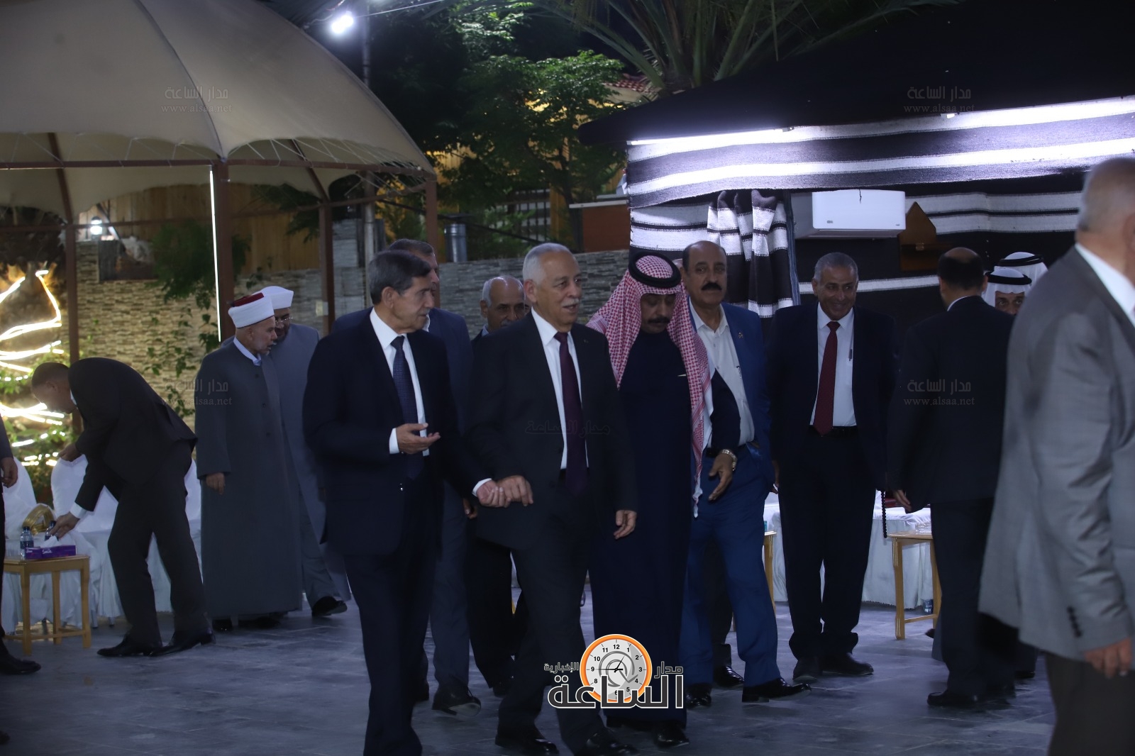 Madar Al-Saa Images 0.2175670295545138