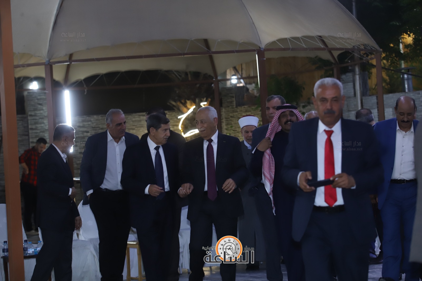 Madar Al-Saa Images 0.966912207561636