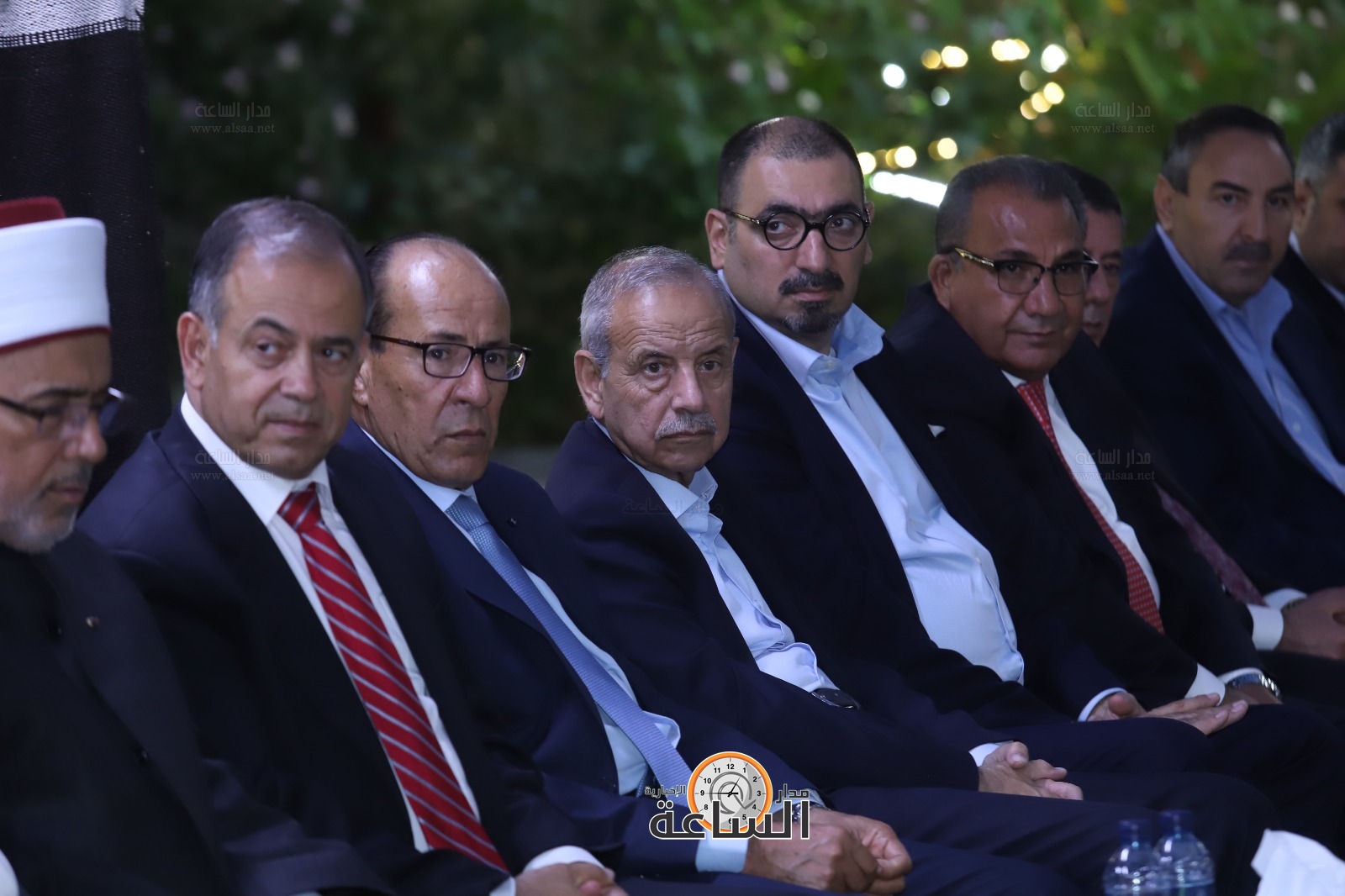 Madar Al-Saa Images 0.5958300912221519