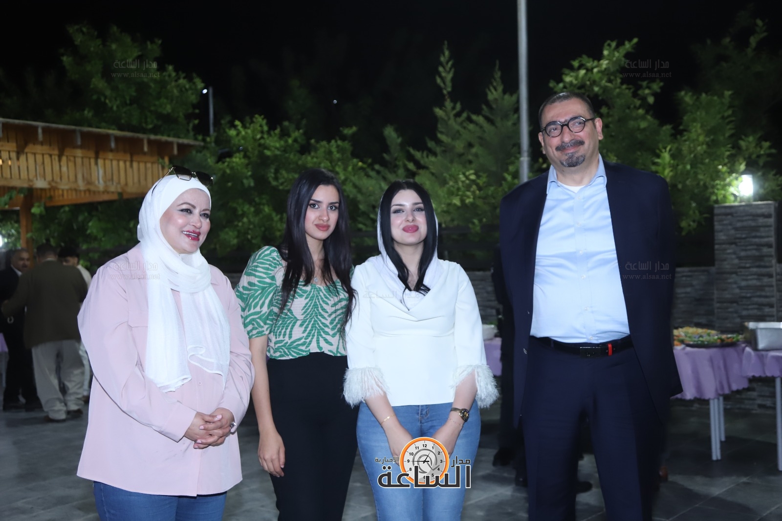 Madar Al-Saa Images 0.5385707163242098