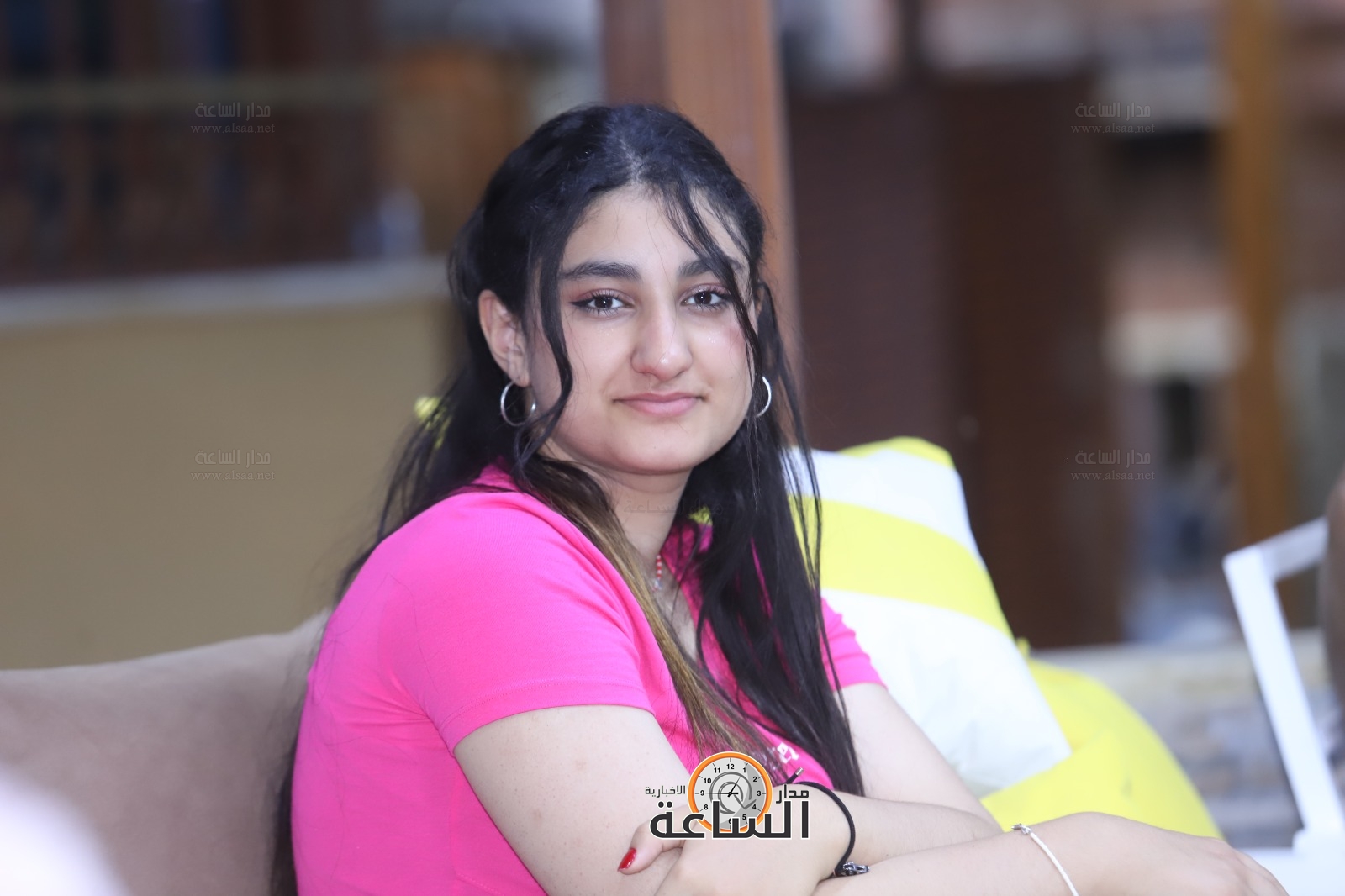 Madar Al-Saa Images 0.048369984580210246