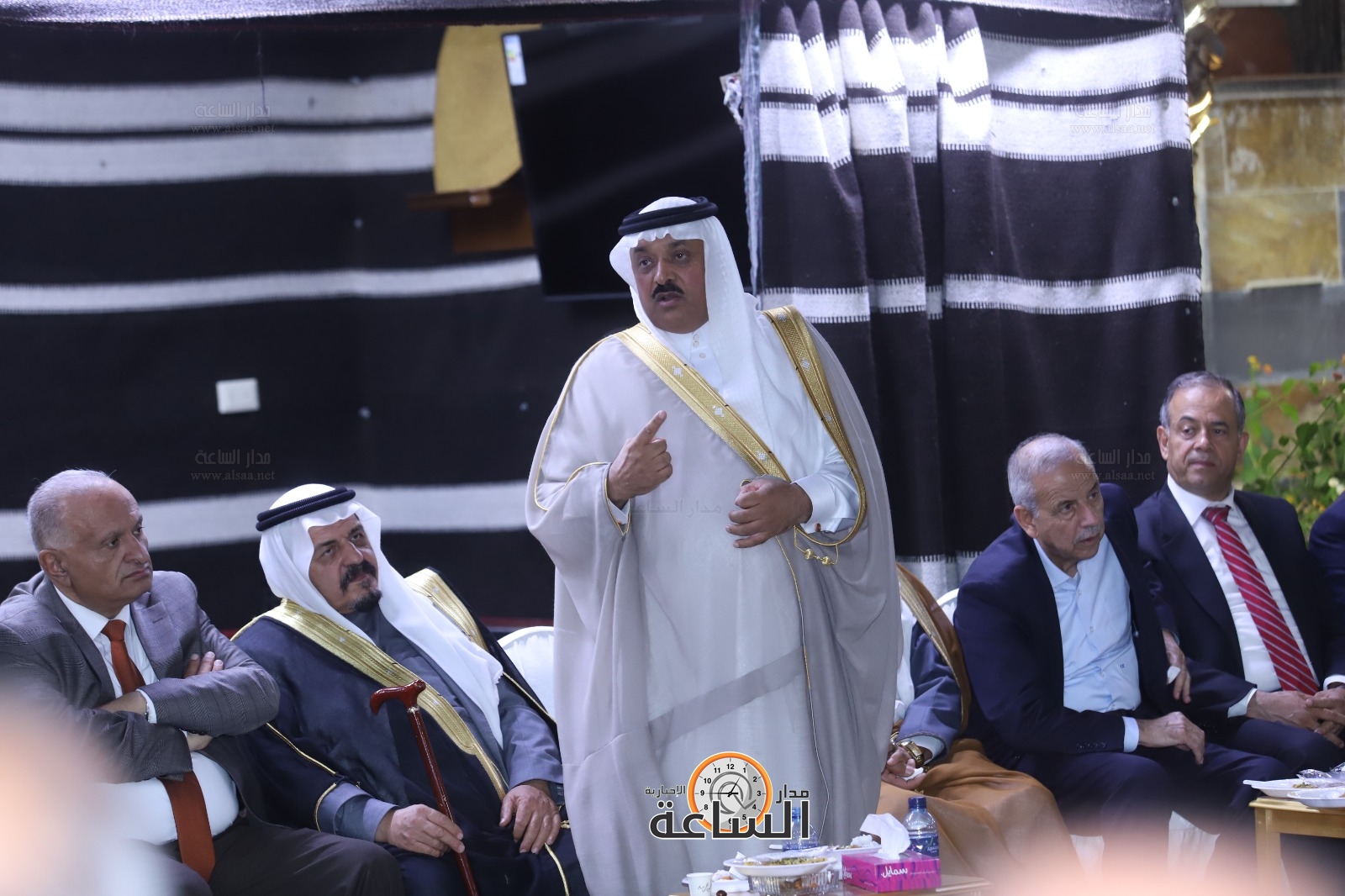 Madar Al-Saa Images 0.26115880600955366