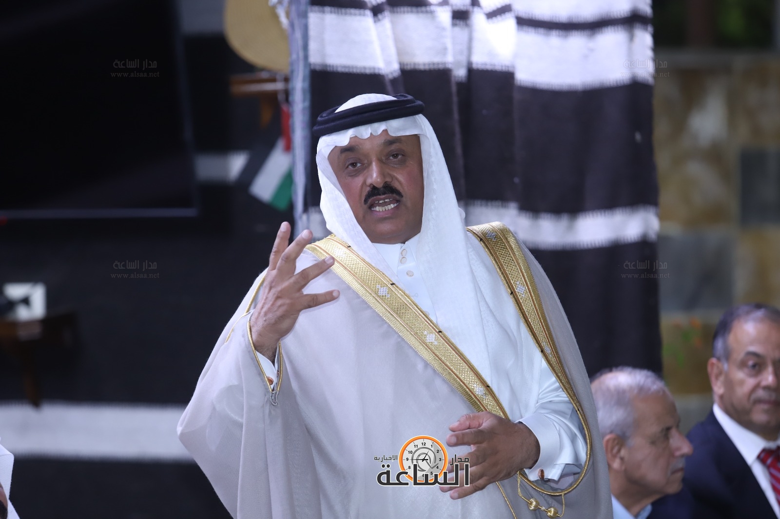 Madar Al-Saa Images 0.9478499288044689