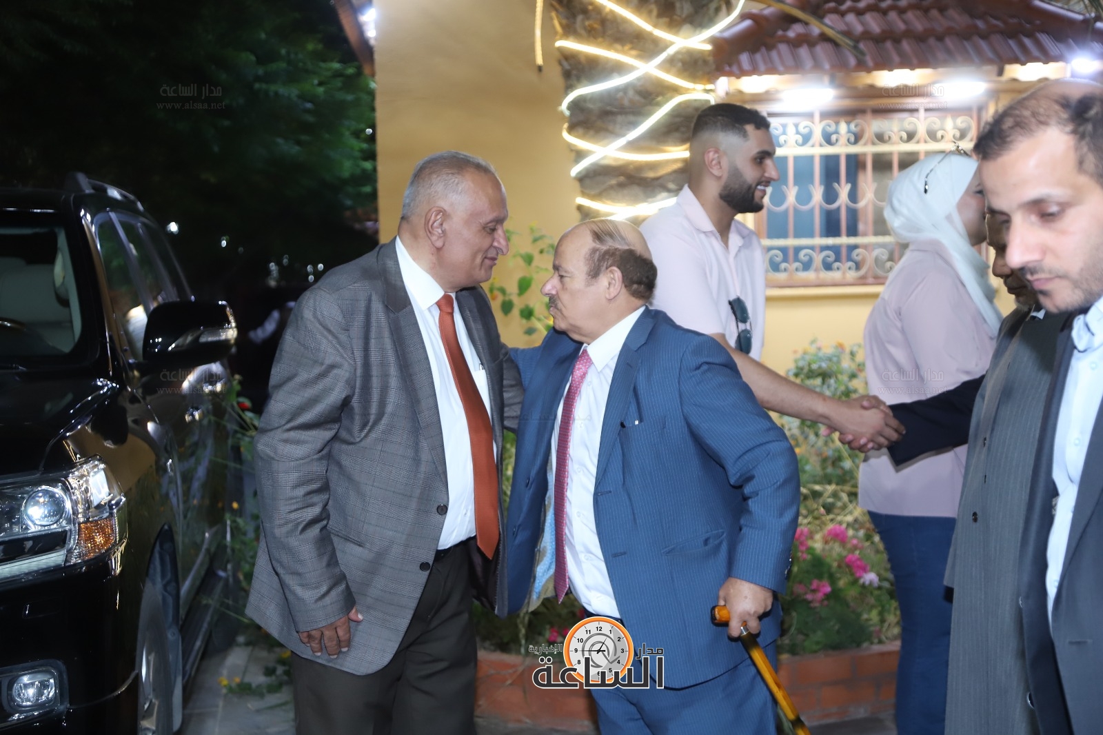 Madar Al-Saa Images 0.5623736068944007