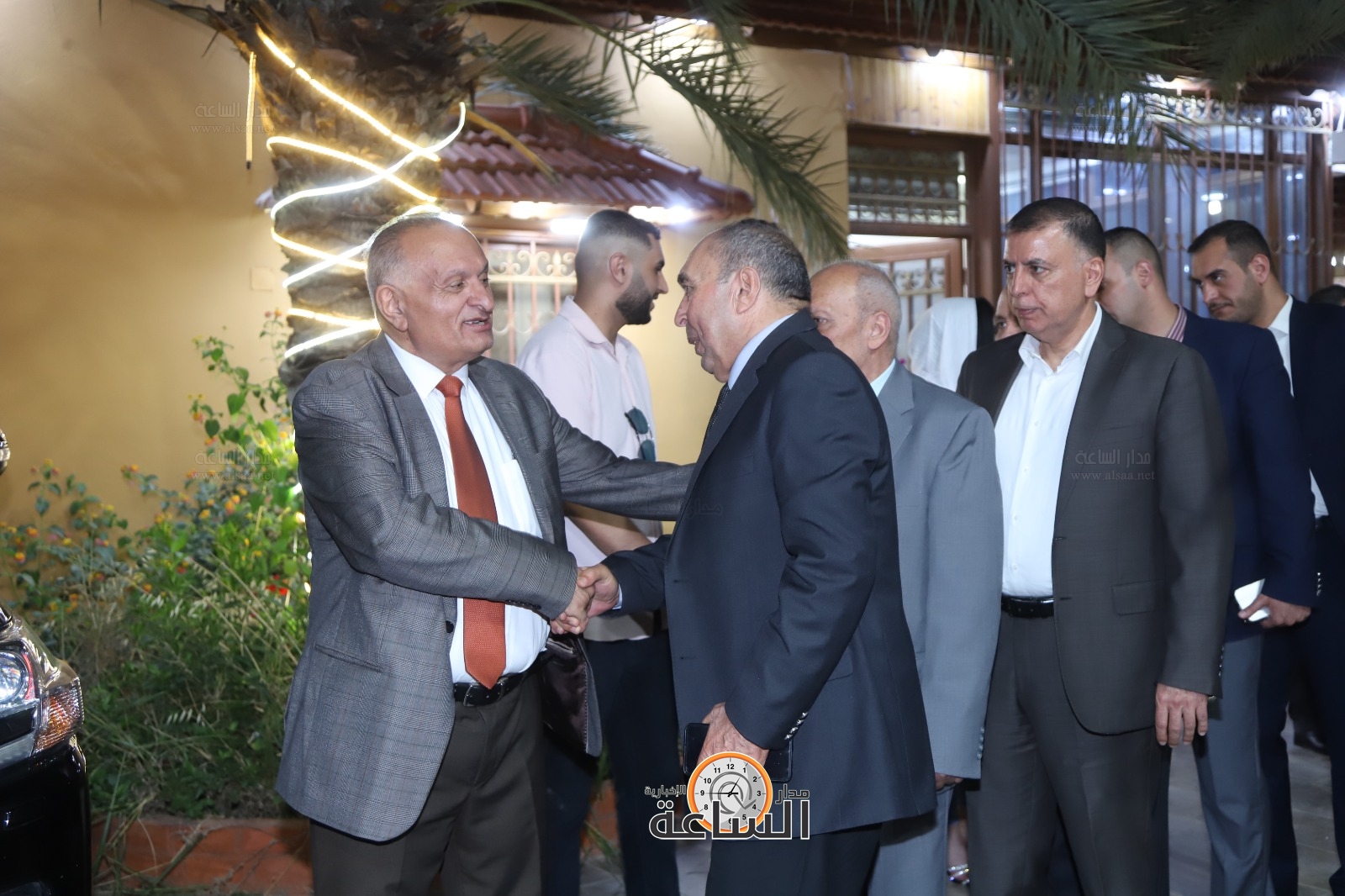 Madar Al-Saa Images 0.6207041846533989