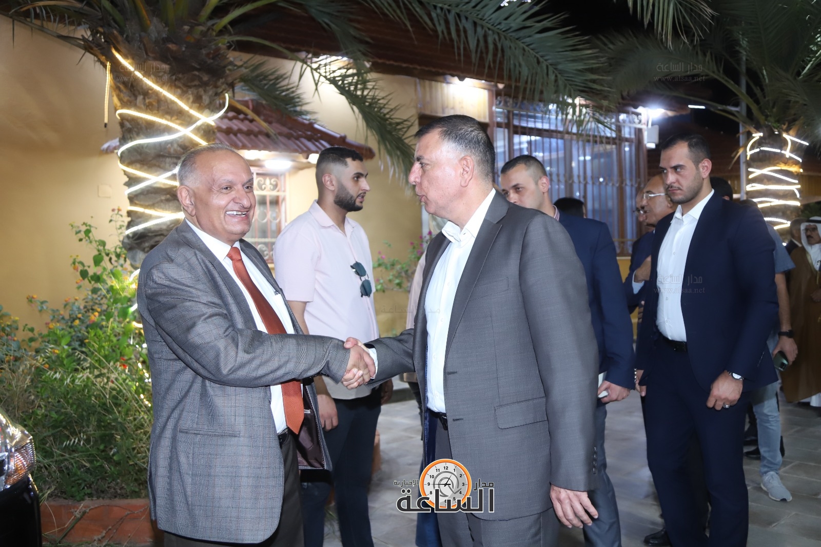 Madar Al-Saa Images 0.45961051733161007