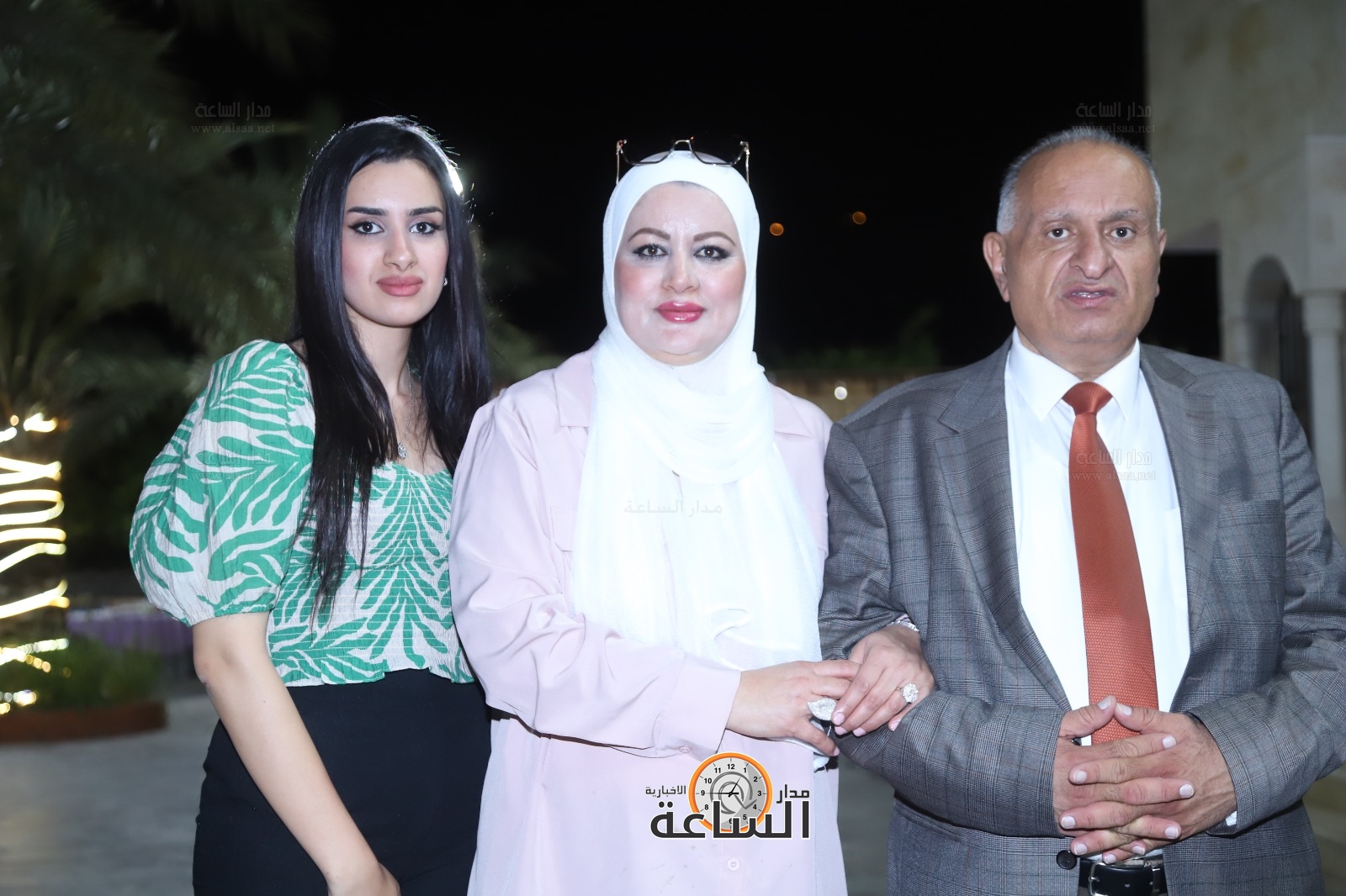 Madar Al-Saa Images 0.24616408071915463