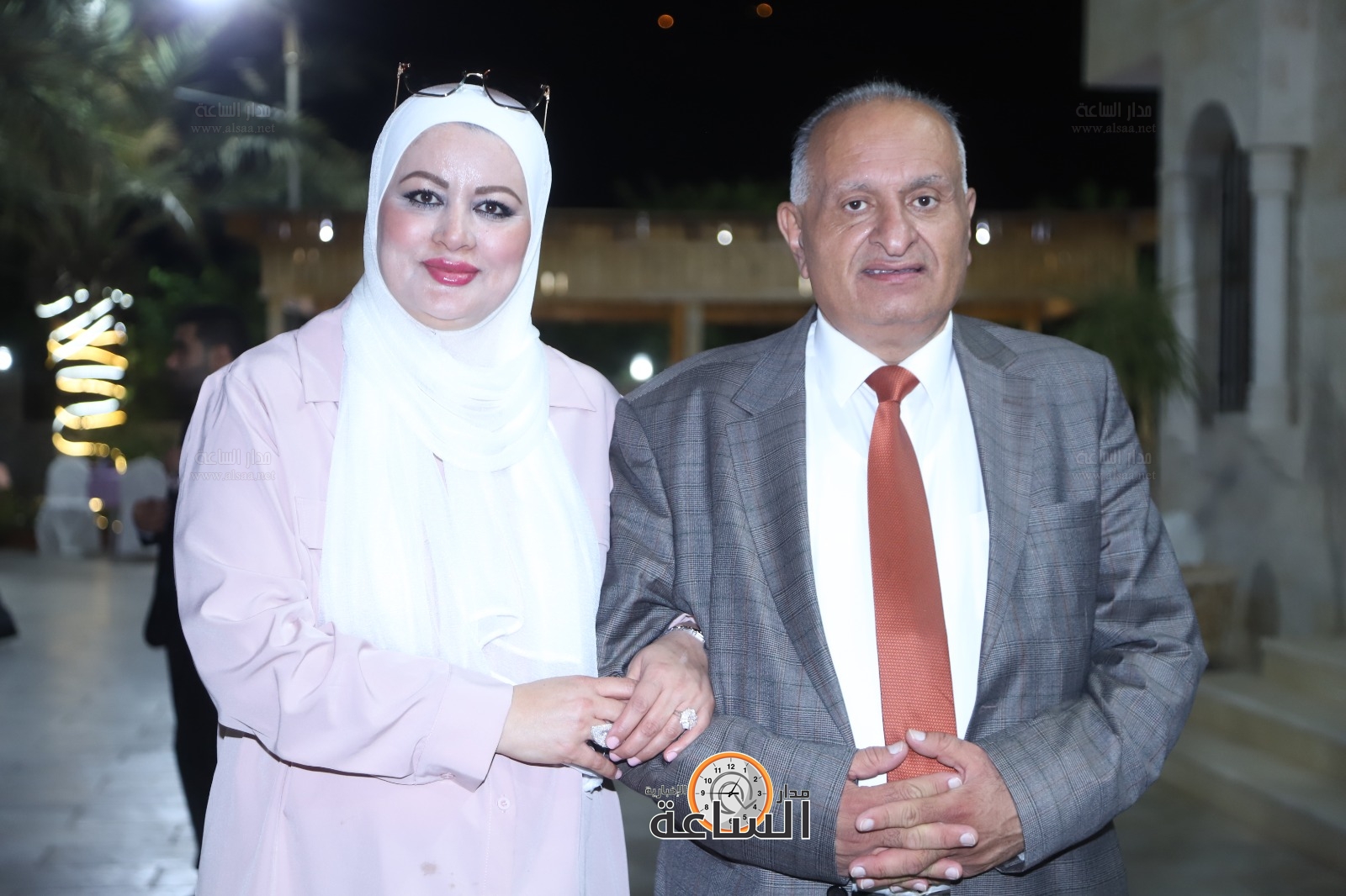 Madar Al-Saa Images 0.5087909760297664