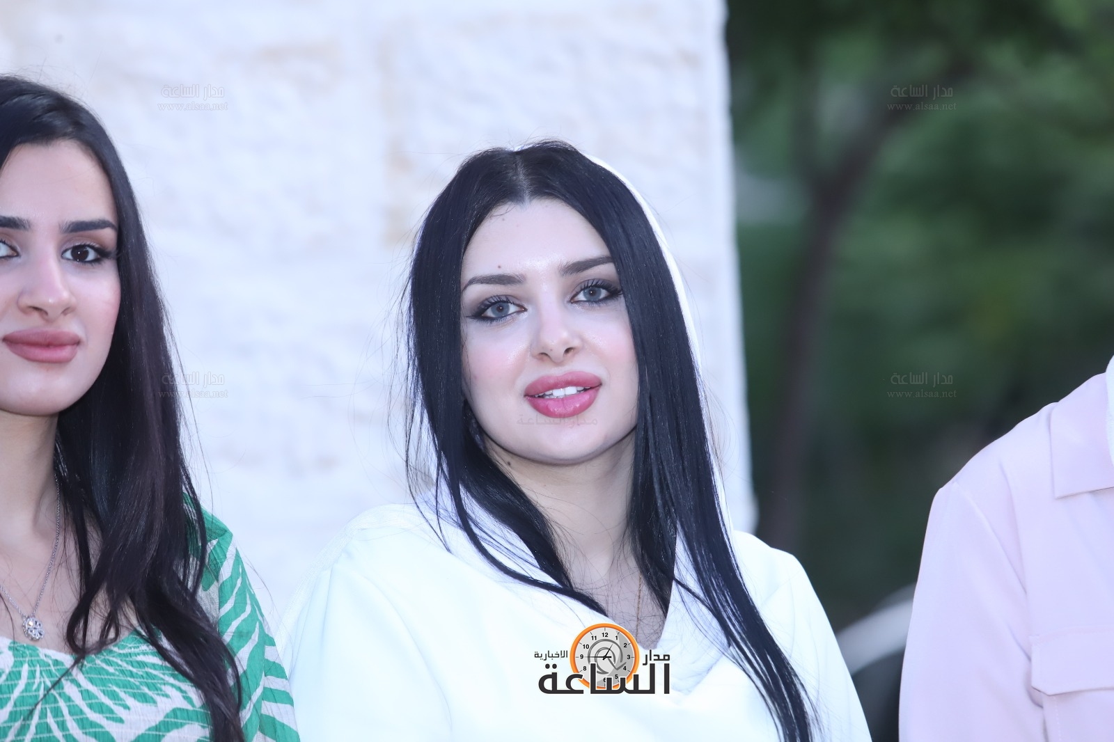 Madar Al-Saa Images 0.2161135540544682