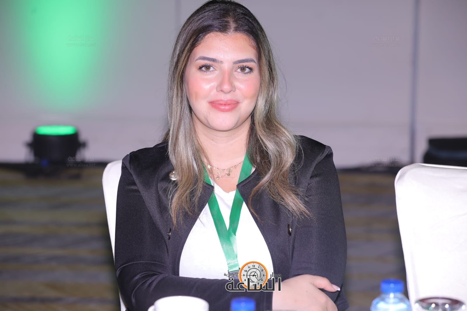 Madar Al-Saa Images 0.011936712593724197