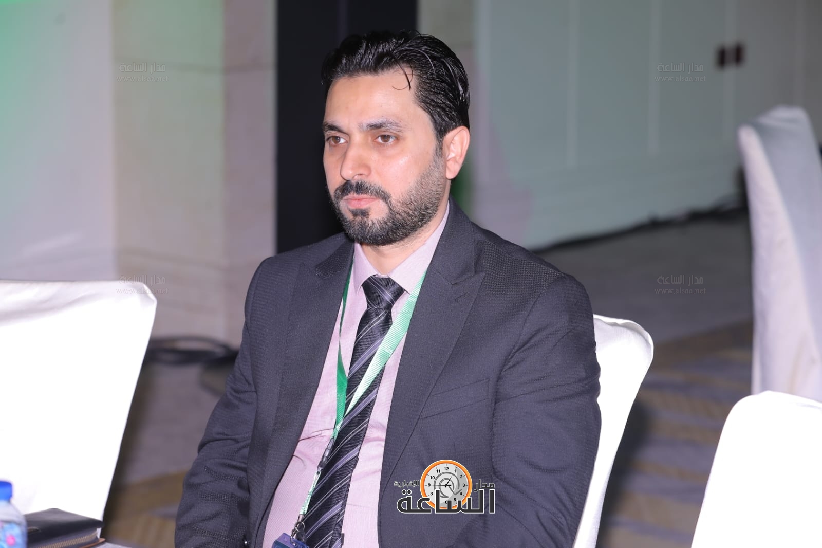 Madar Al-Saa Images 0.0793837339361525