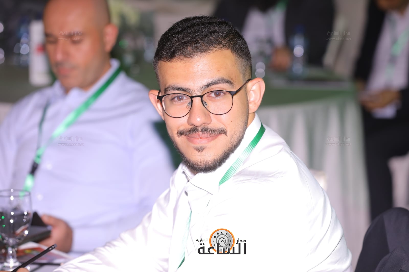 Madar Al-Saa Images 0.04780126788618588