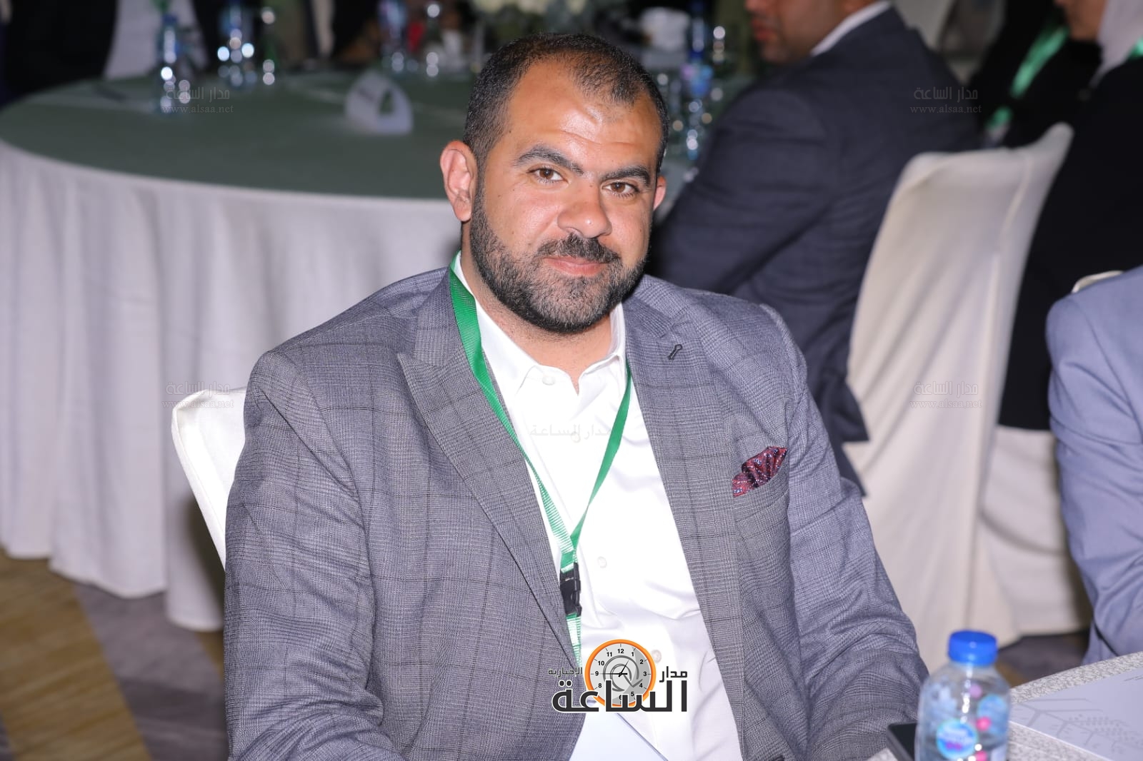 Madar Al-Saa Images 0.7889168106138478