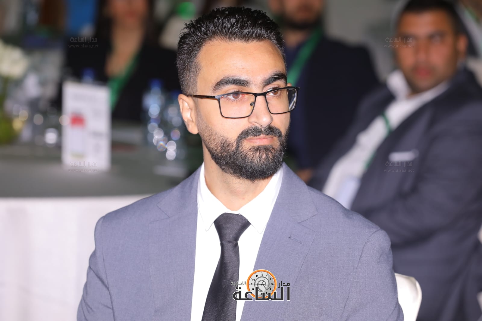 Madar Al-Saa Images 0.4460807142973928