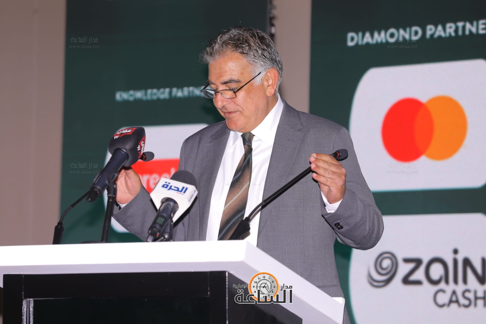 Madar Al-Saa Images 0.26543929807465605