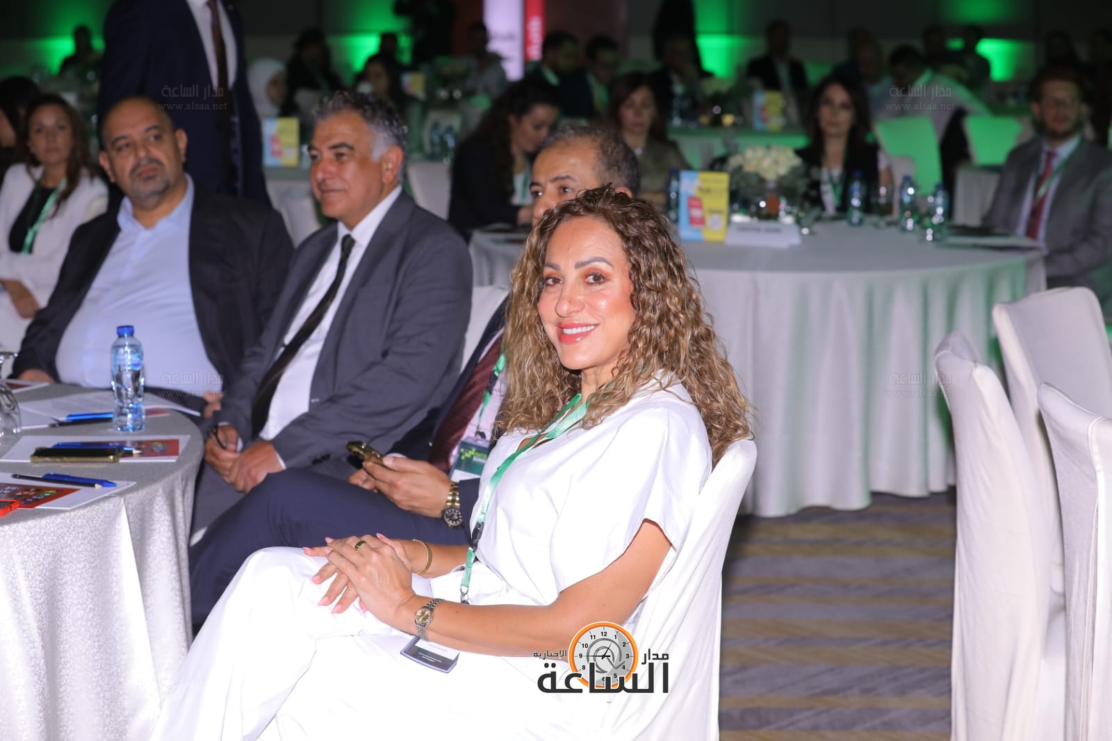 Madar Al-Saa Images 0.5228880980574311