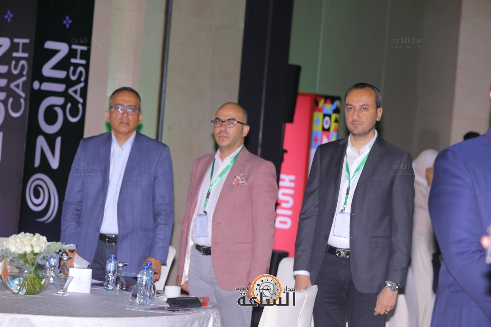 Madar Al-Saa Images 0.9243561674322893