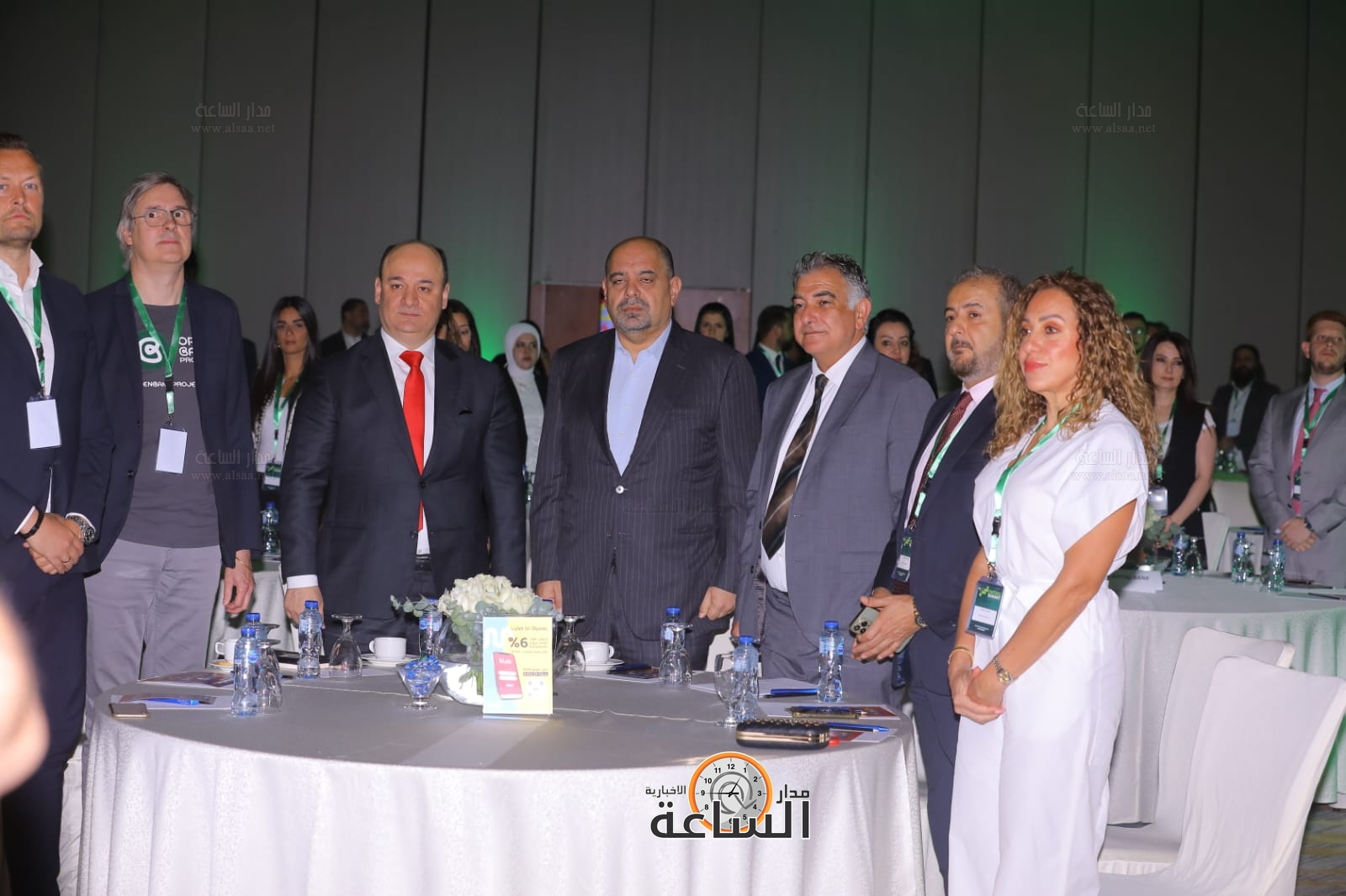 Madar Al-Saa Images 0.029666179259179692