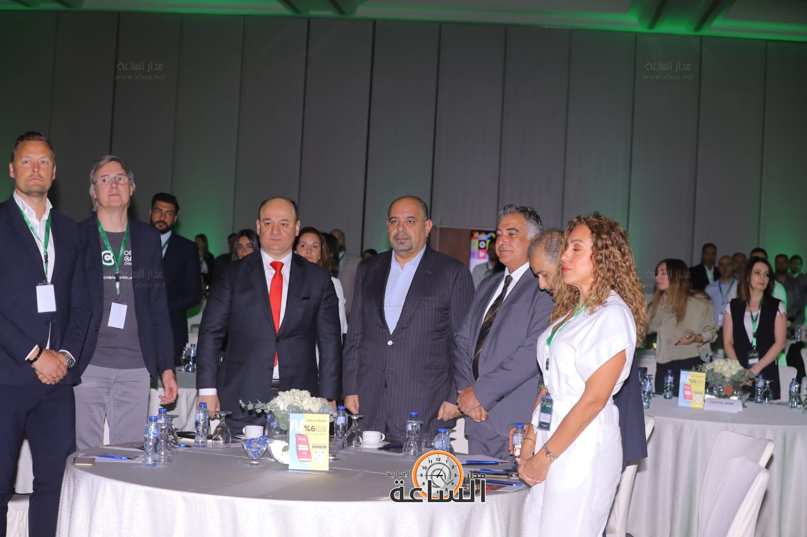 Madar Al-Saa Images 0.12305447108755163