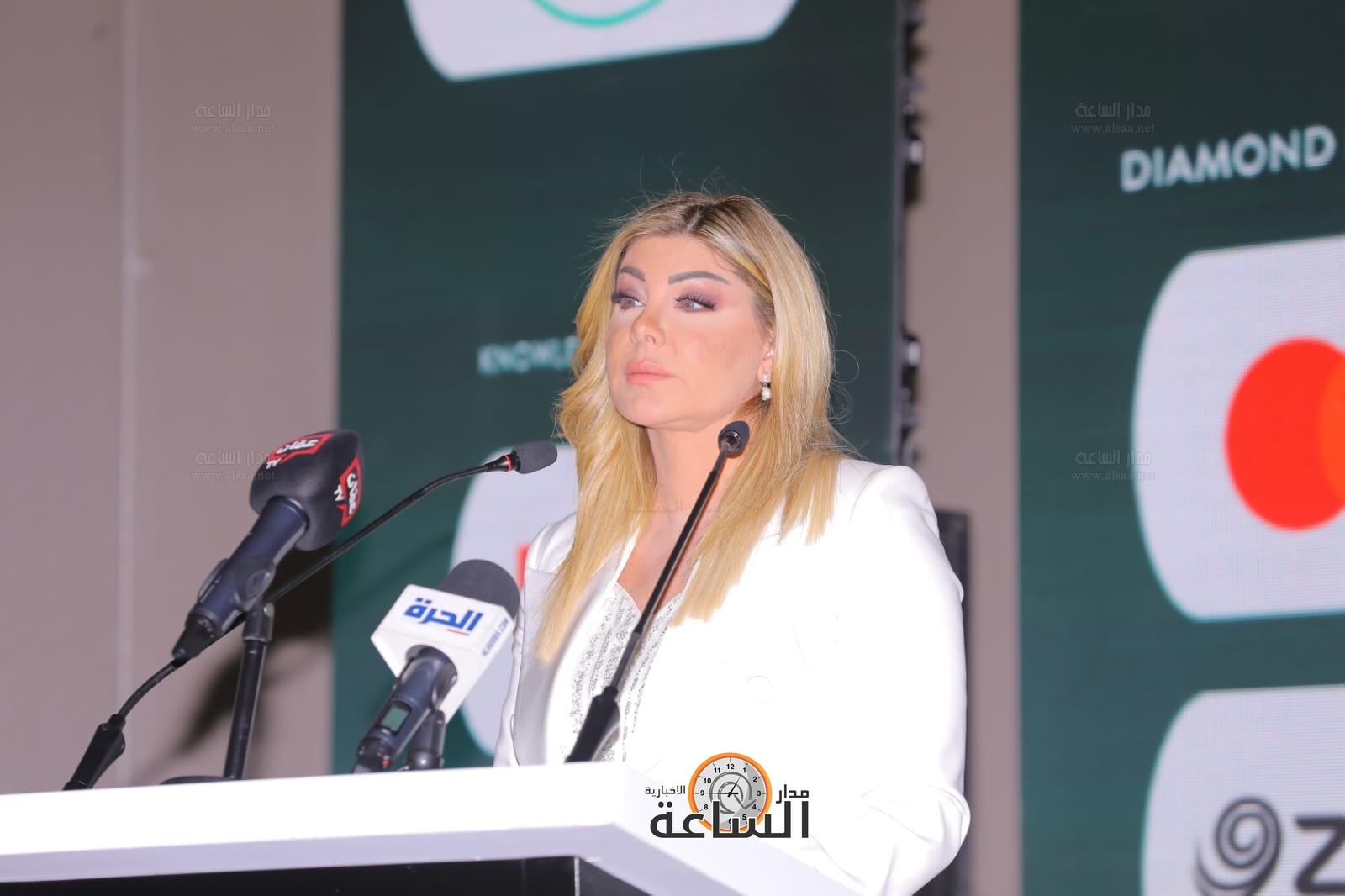 Madar Al-Saa Images 0.8496614298633896