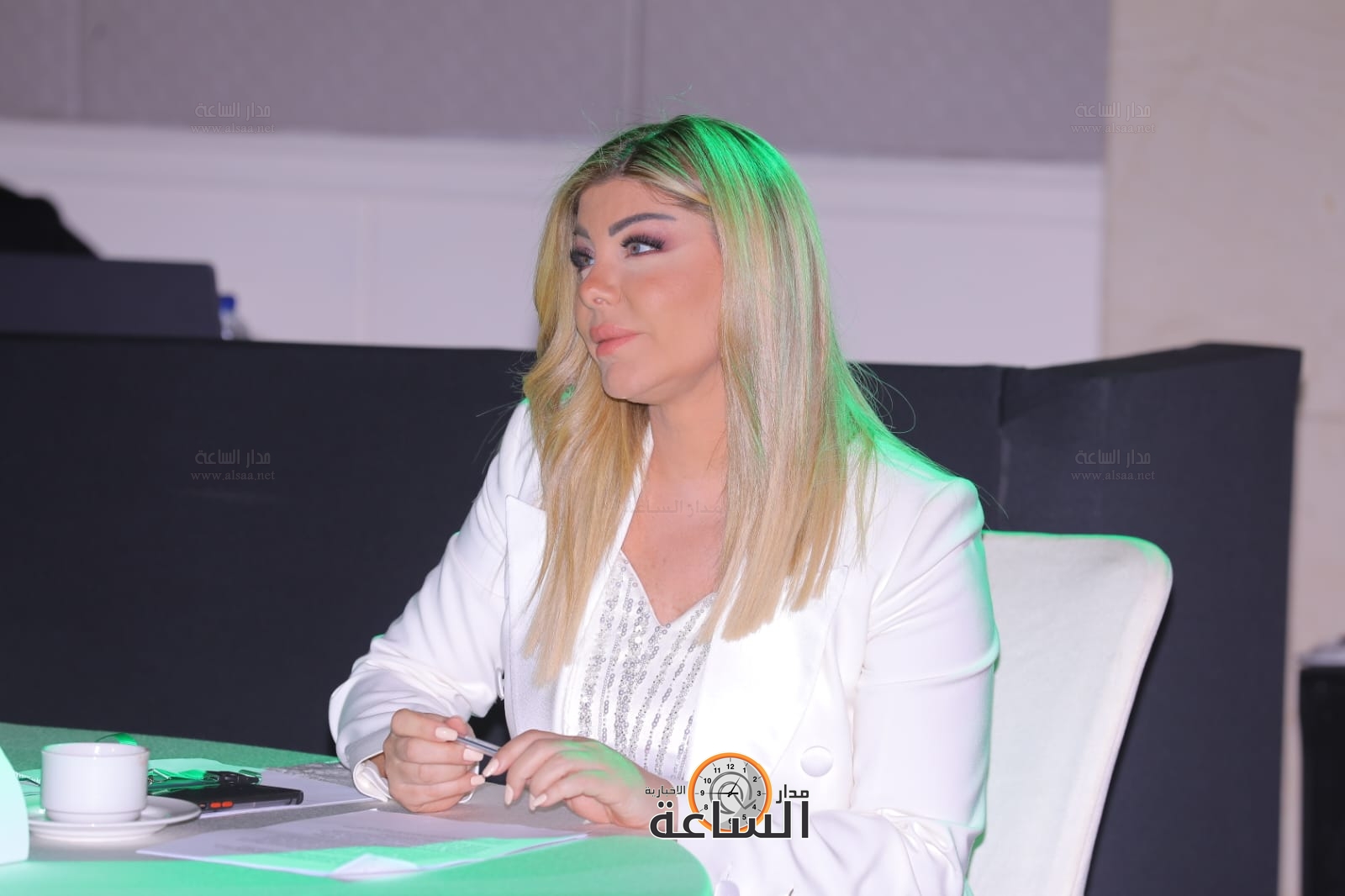 Madar Al-Saa Images 0.8874716024920912