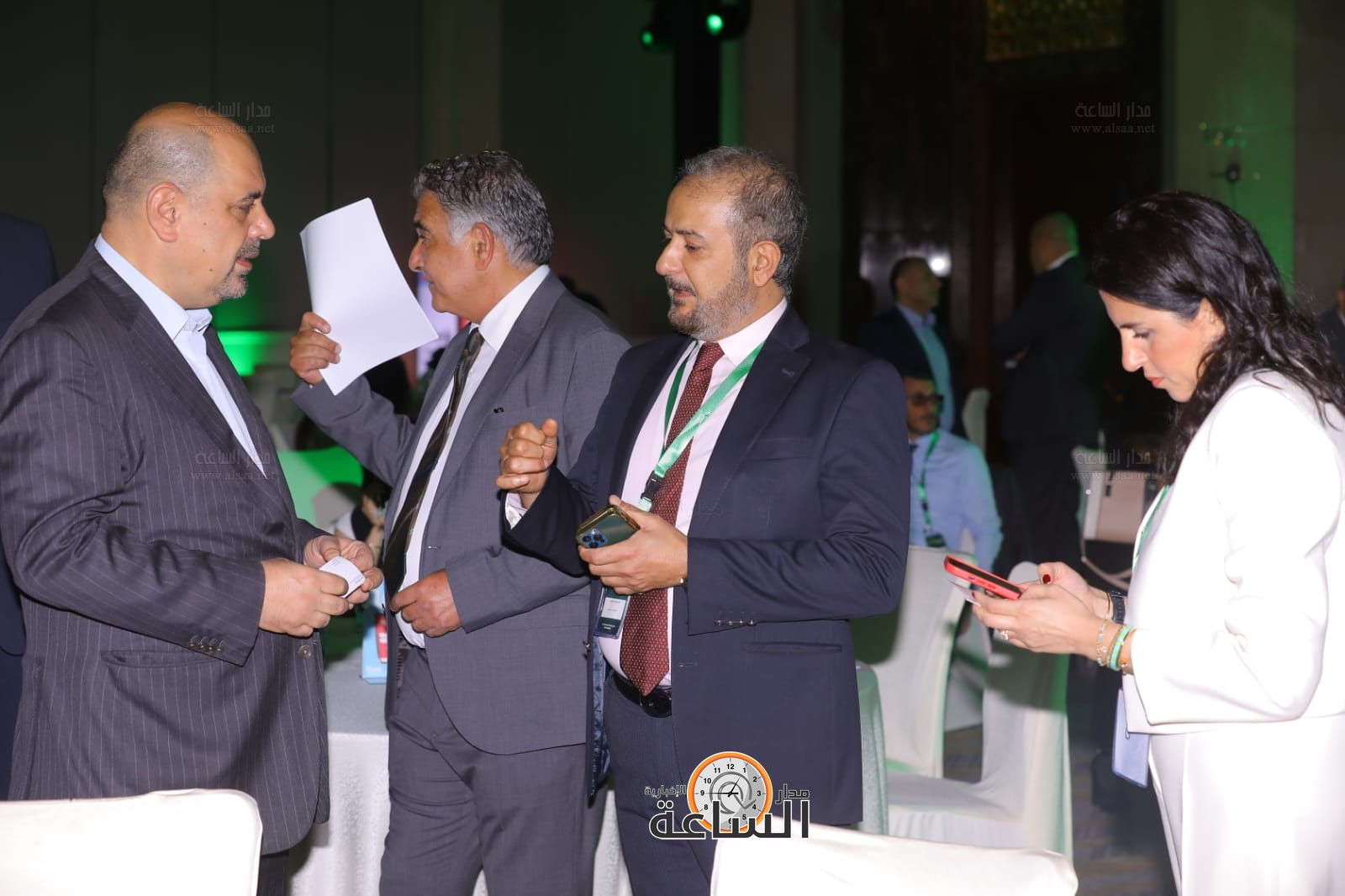 Madar Al-Saa Images 0.7916609236716508