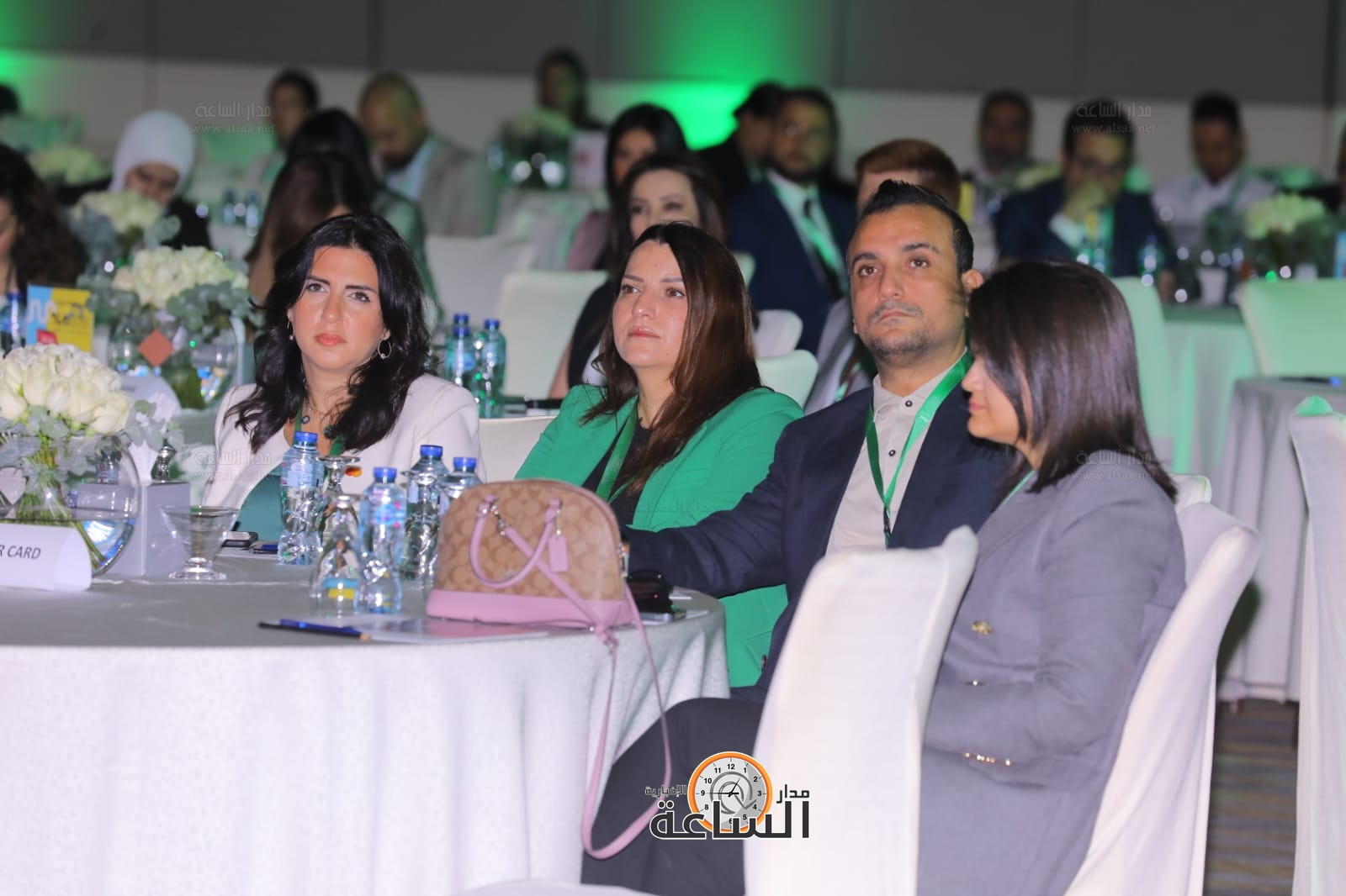 Madar Al-Saa Images 0.42454949907876993