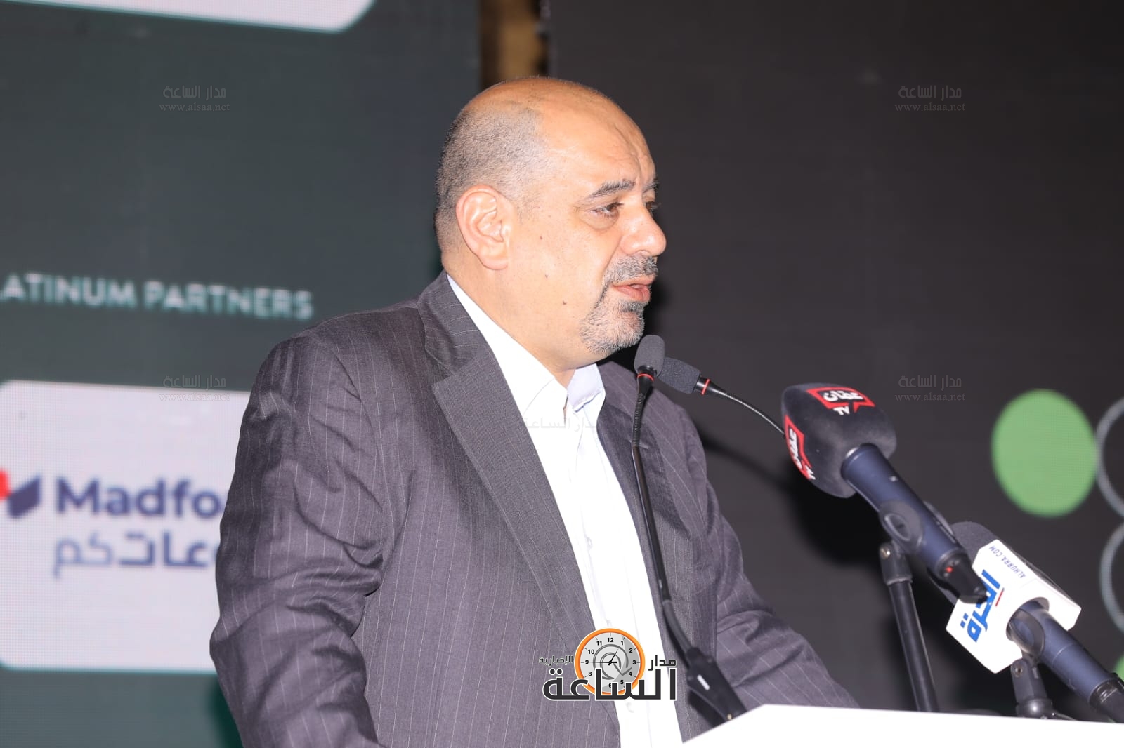 Madar Al-Saa Images 0.49961396413398673