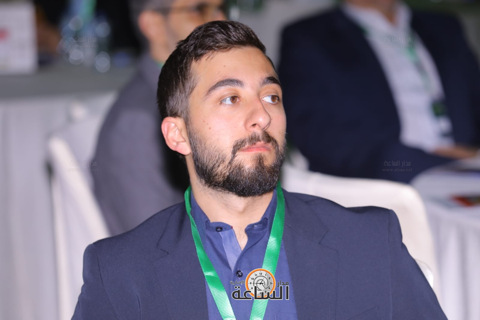 Madar Al-Saa Images 0.6109712694809151