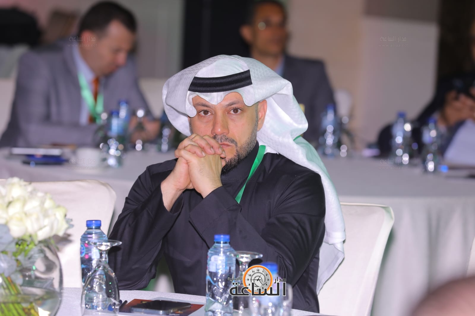 Madar Al-Saa Images 0.9356227442026528