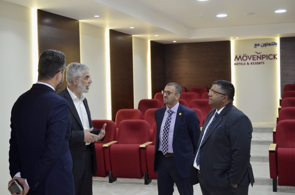 Madar Al-Saa Images 0.27896981295811907