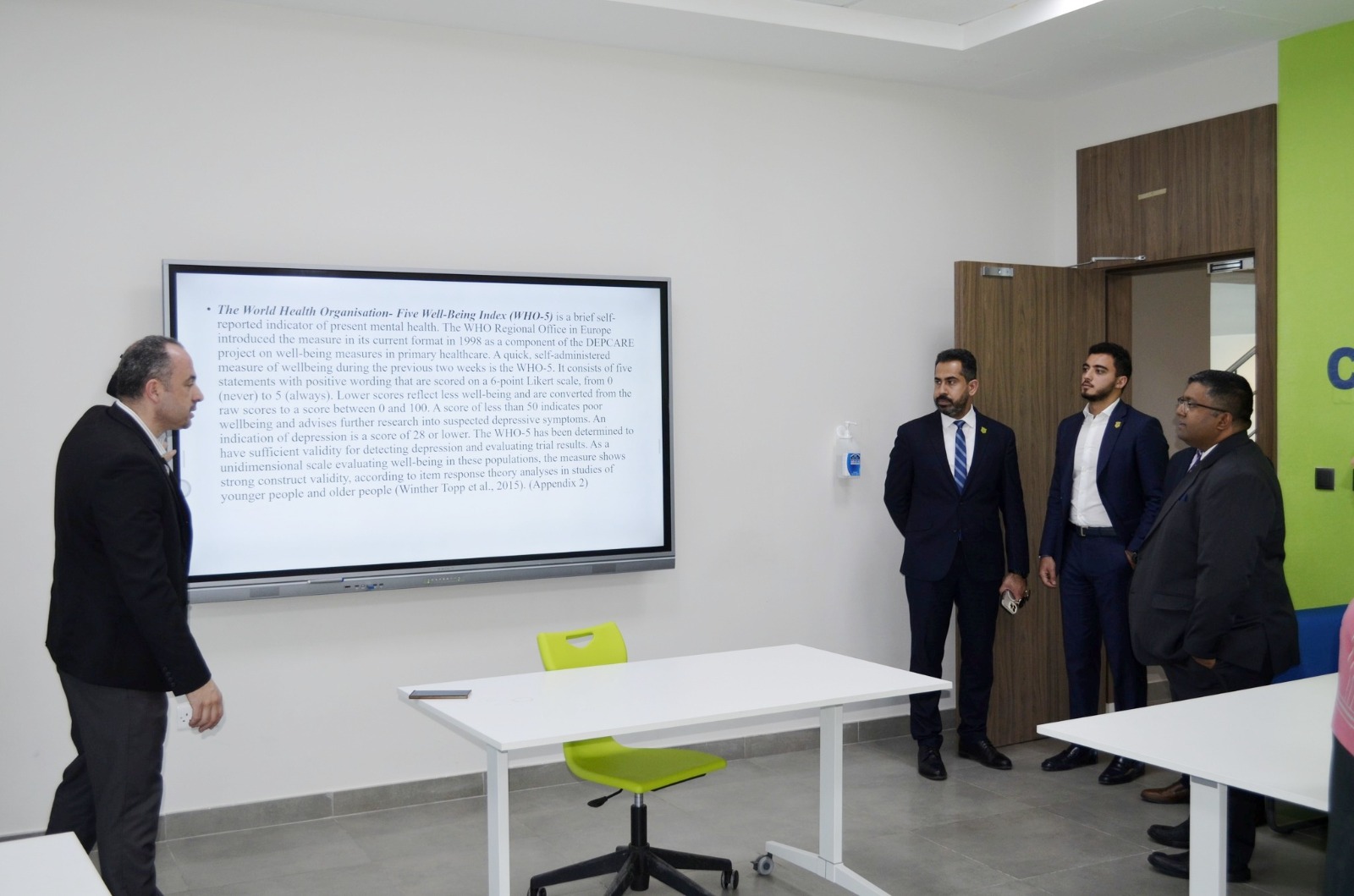 Madar Al-Saa Images 0.018272504350841823