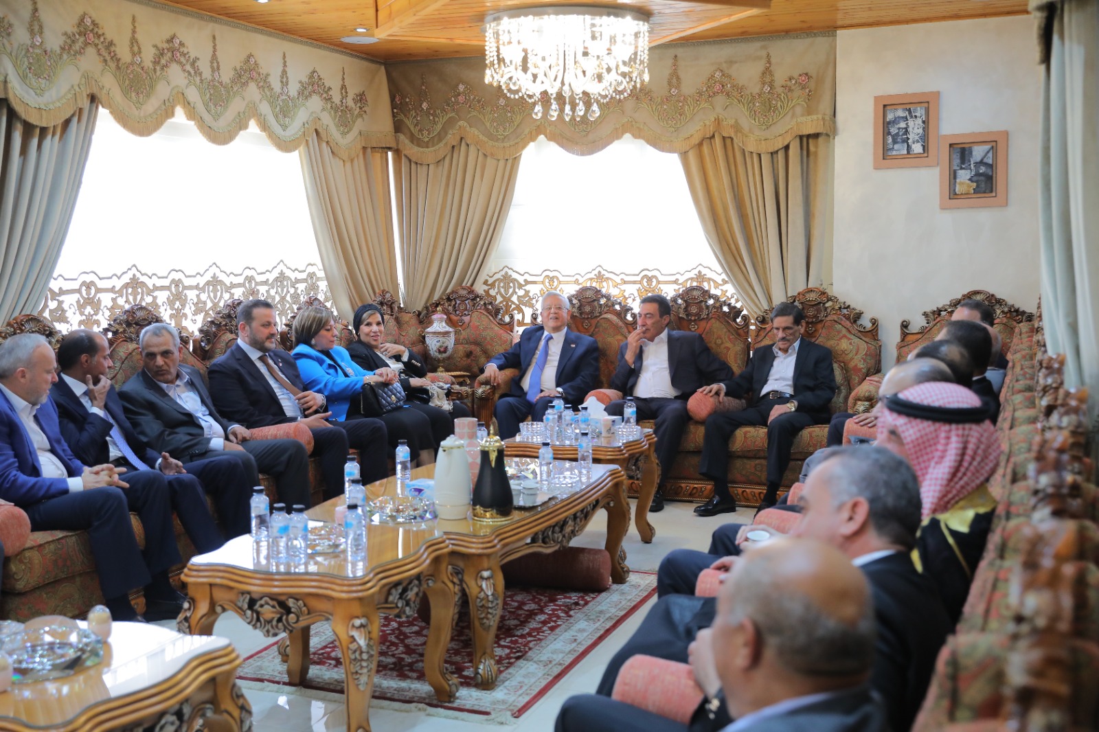 Madar Al-Saa Images 0.06666640407624014